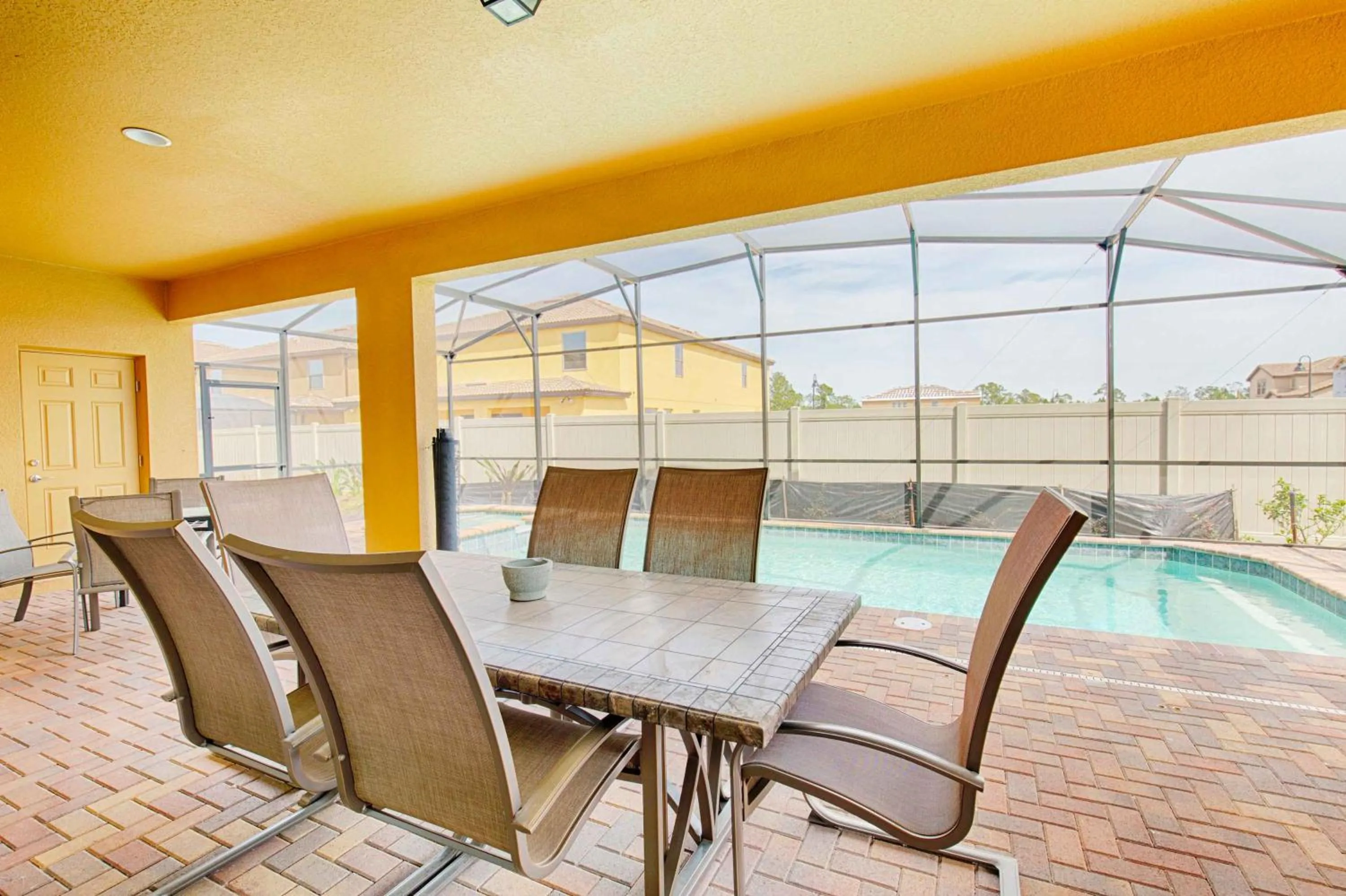 Property building in Windsor At Westside 8 - 8 Bed 6 Baths Villa