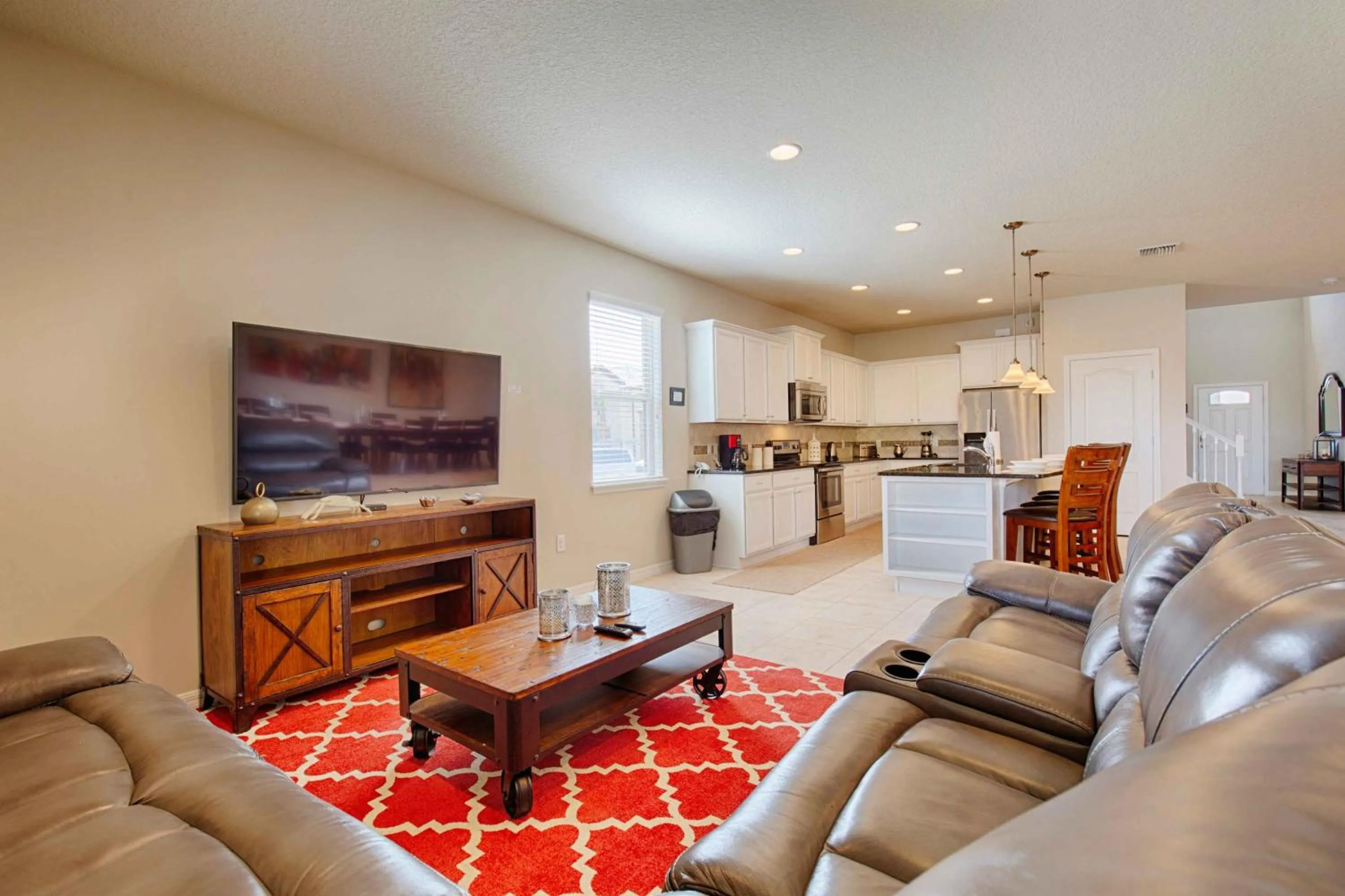 Property building in Windsor At Westside 8 - 8 Bed 6 Baths Villa