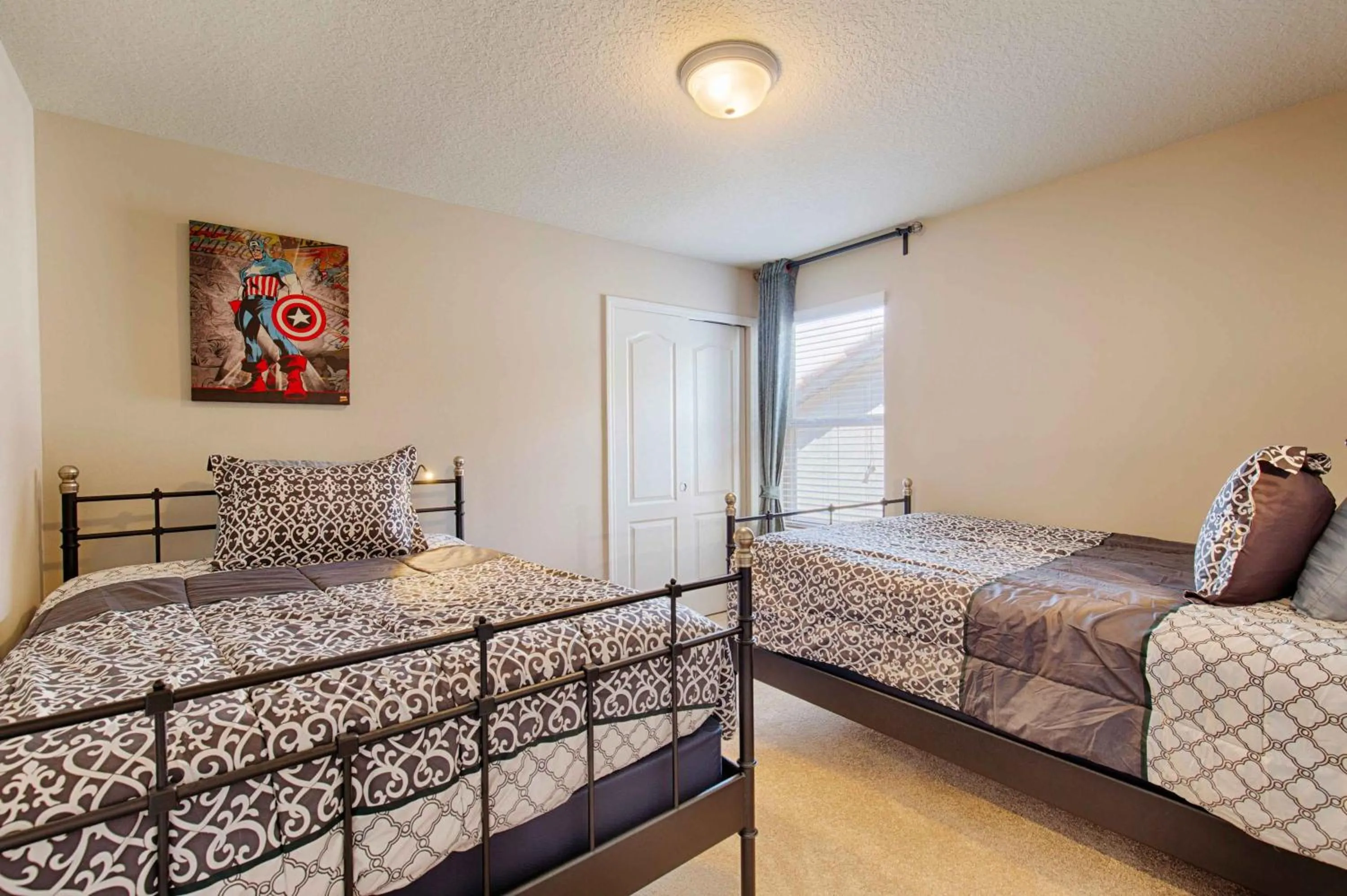 Property building in Windsor At Westside 8 - 8 Bed 6 Baths Villa