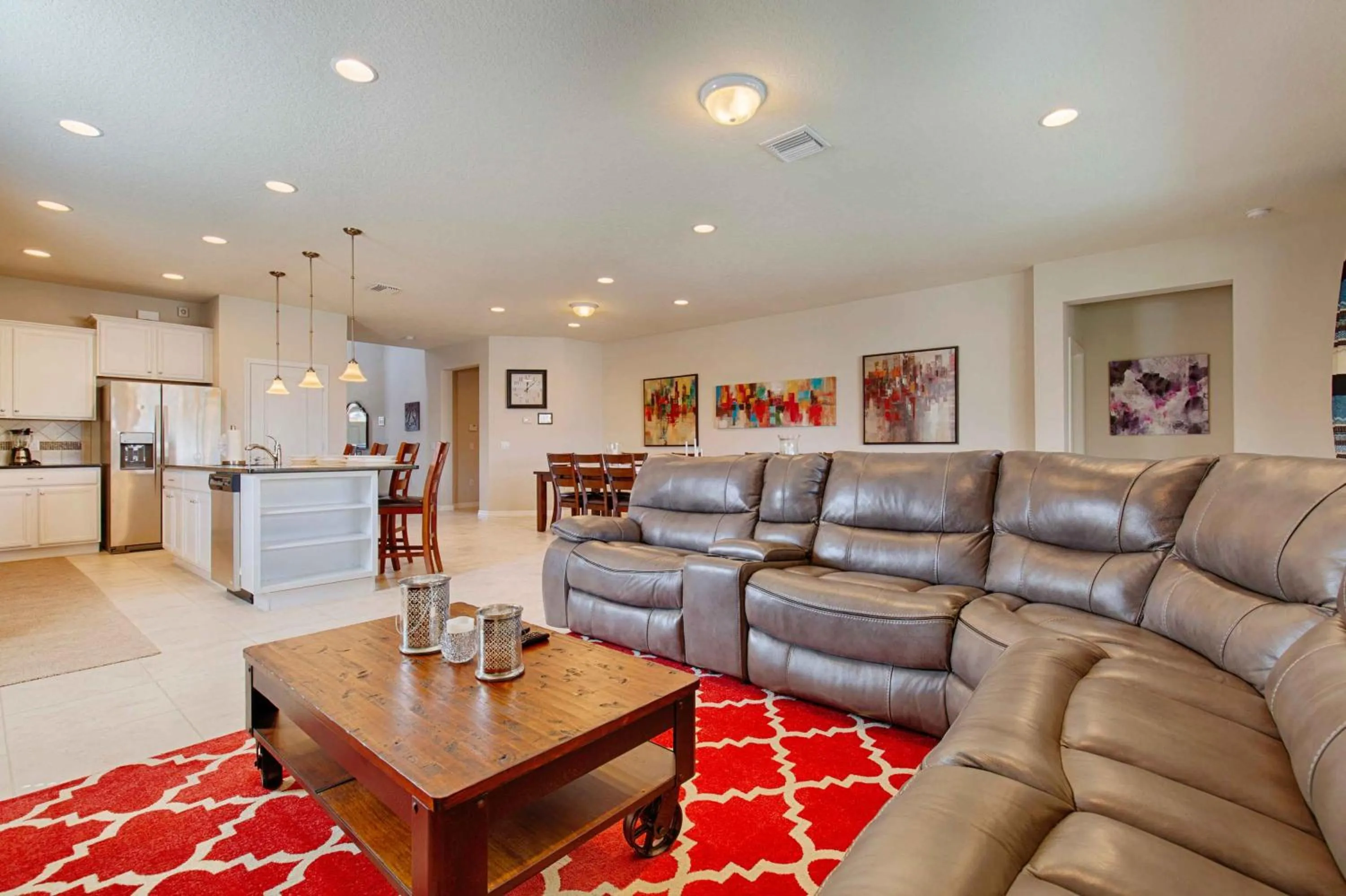 Property building in Windsor At Westside 8 - 8 Bed 6 Baths Villa