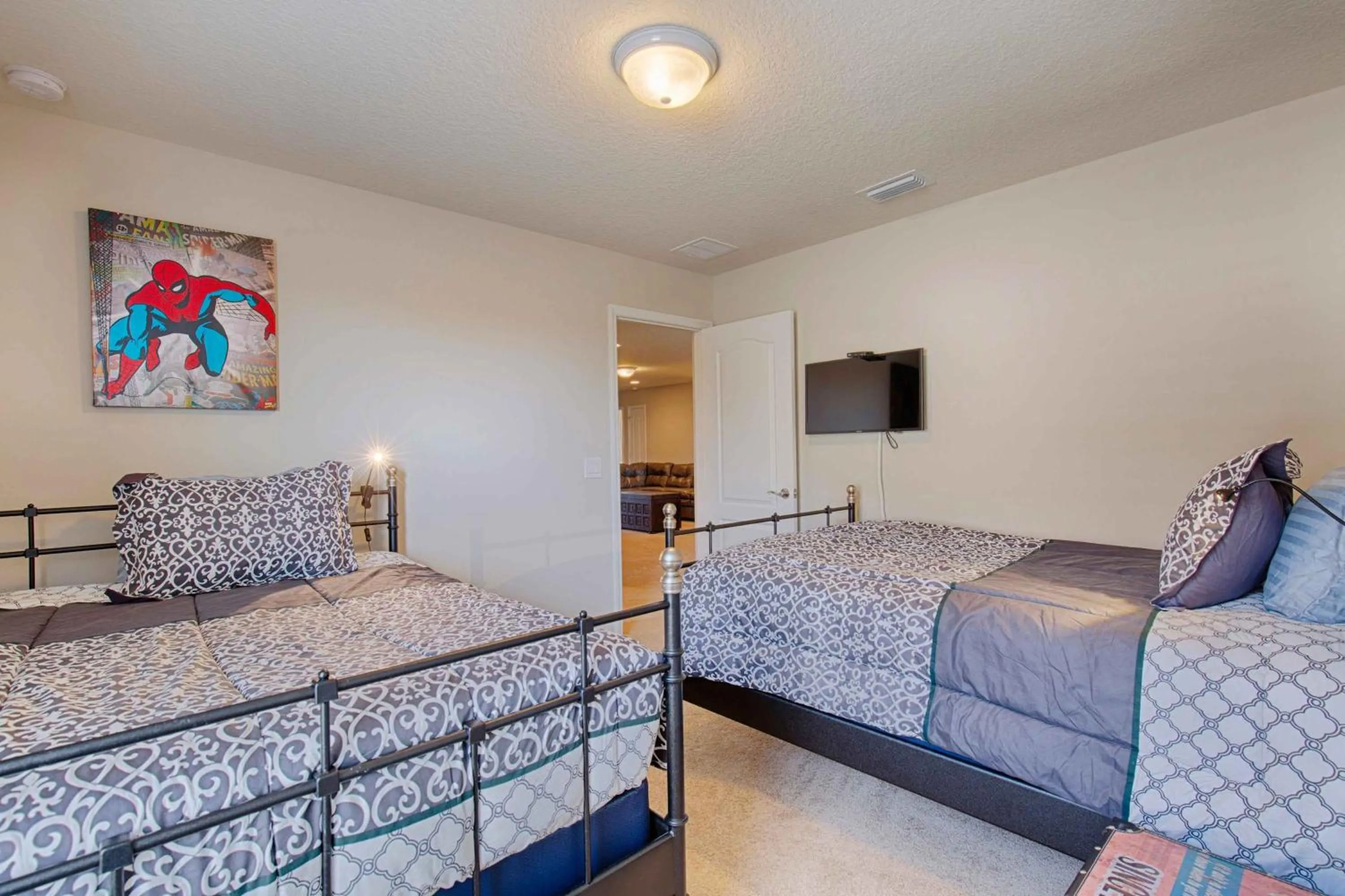 Property building in Windsor At Westside 8 - 8 Bed 6 Baths Villa