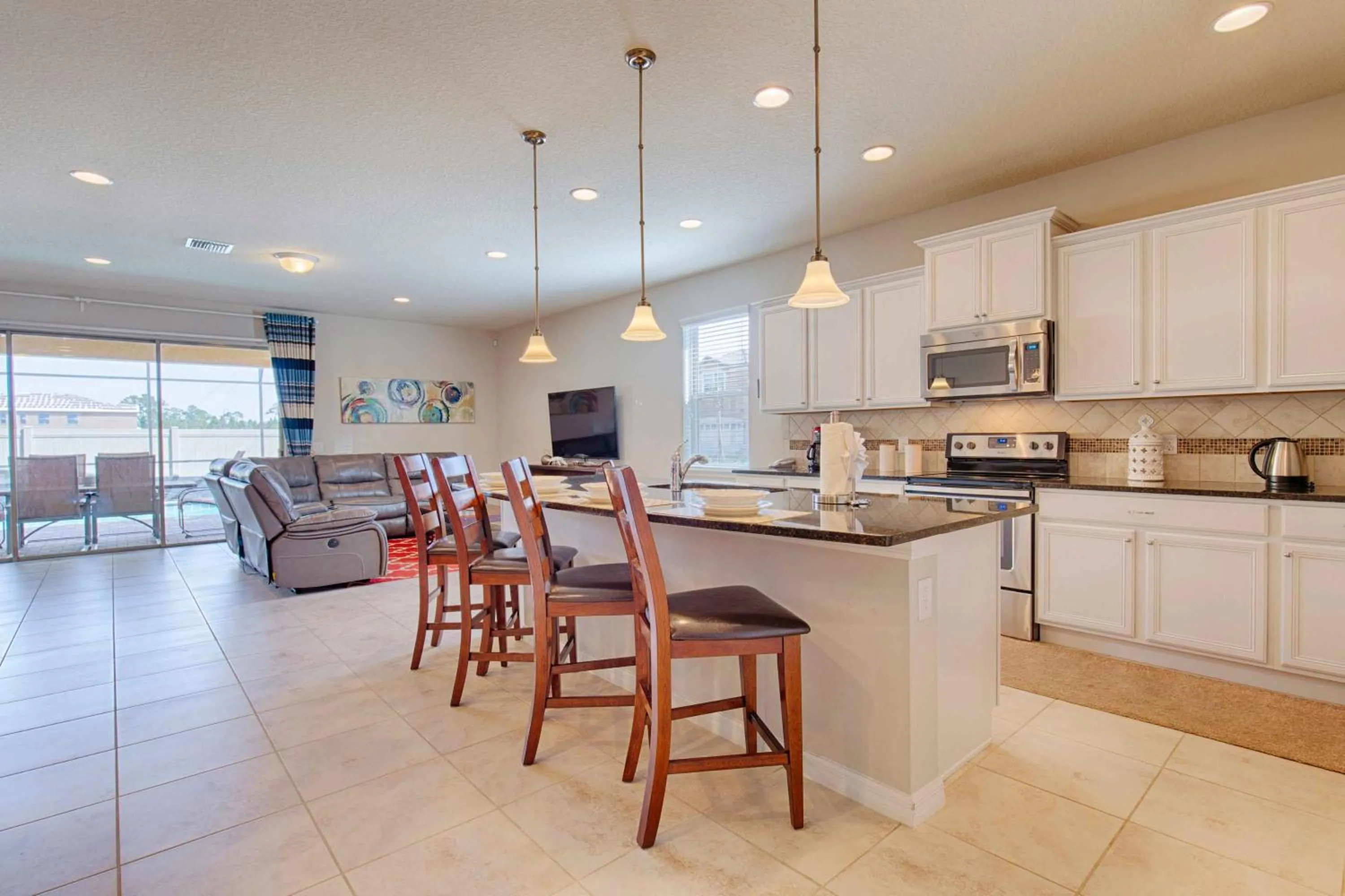 Property building in Windsor At Westside 8 - 8 Bed 6 Baths Villa