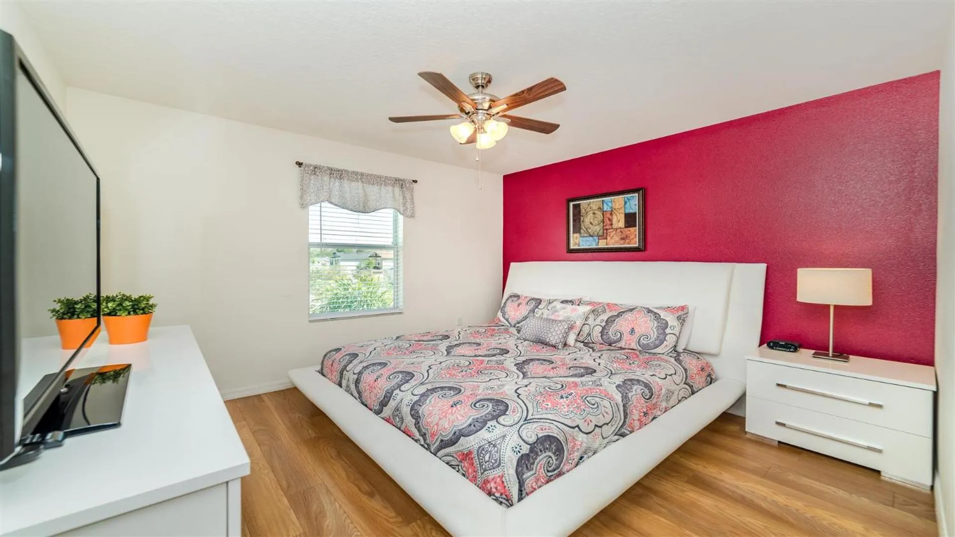 Kitchen or kitchenette in Crystal Cove 1 - 7 Bed 4,5 Baths Villa