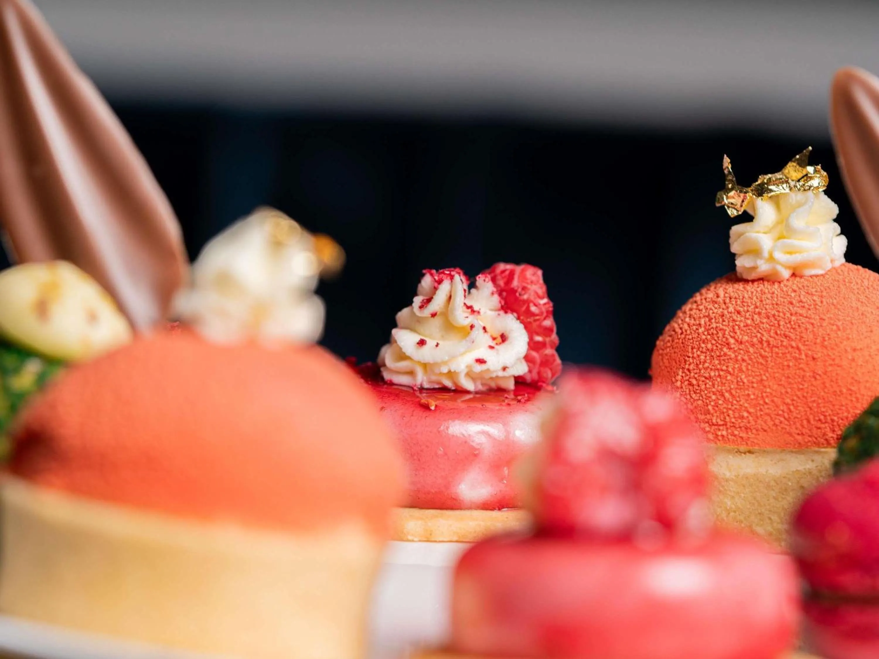 Restaurant/places to eat in The Municipal Hotel Liverpool - MGallery