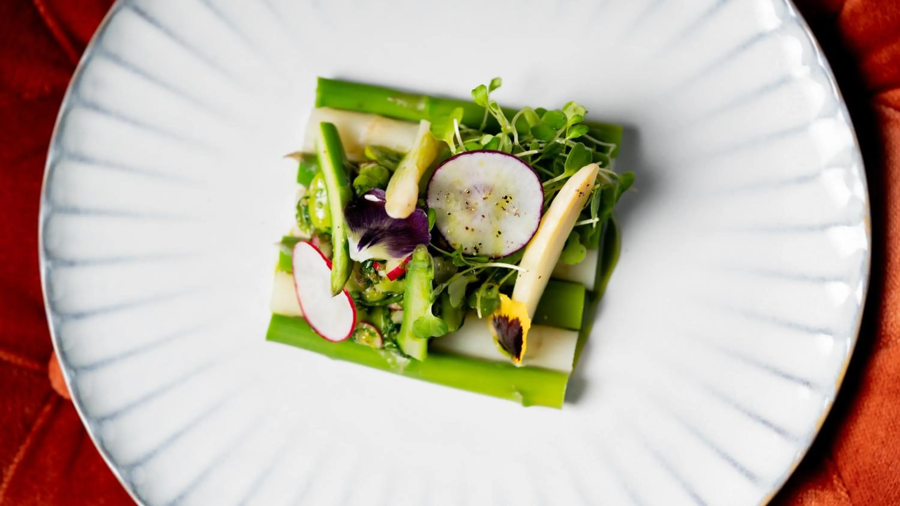 Restaurant/places to eat in The Municipal Hotel Liverpool - MGallery