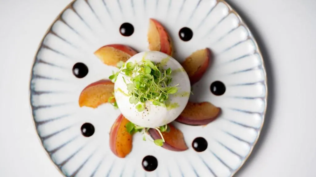 Restaurant/places to eat in The Municipal Hotel Liverpool - MGallery