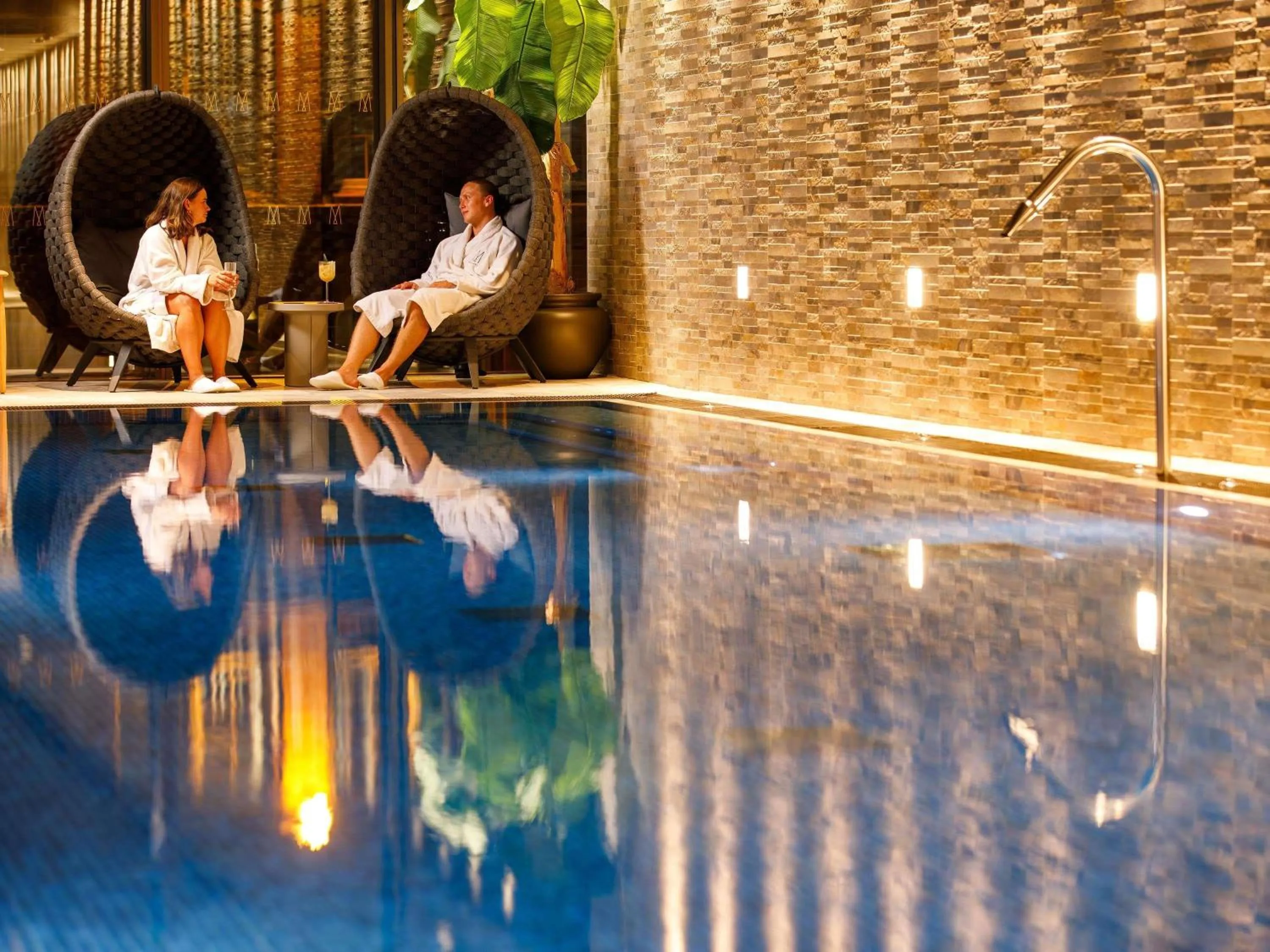 Other in The Municipal Hotel Liverpool - MGallery