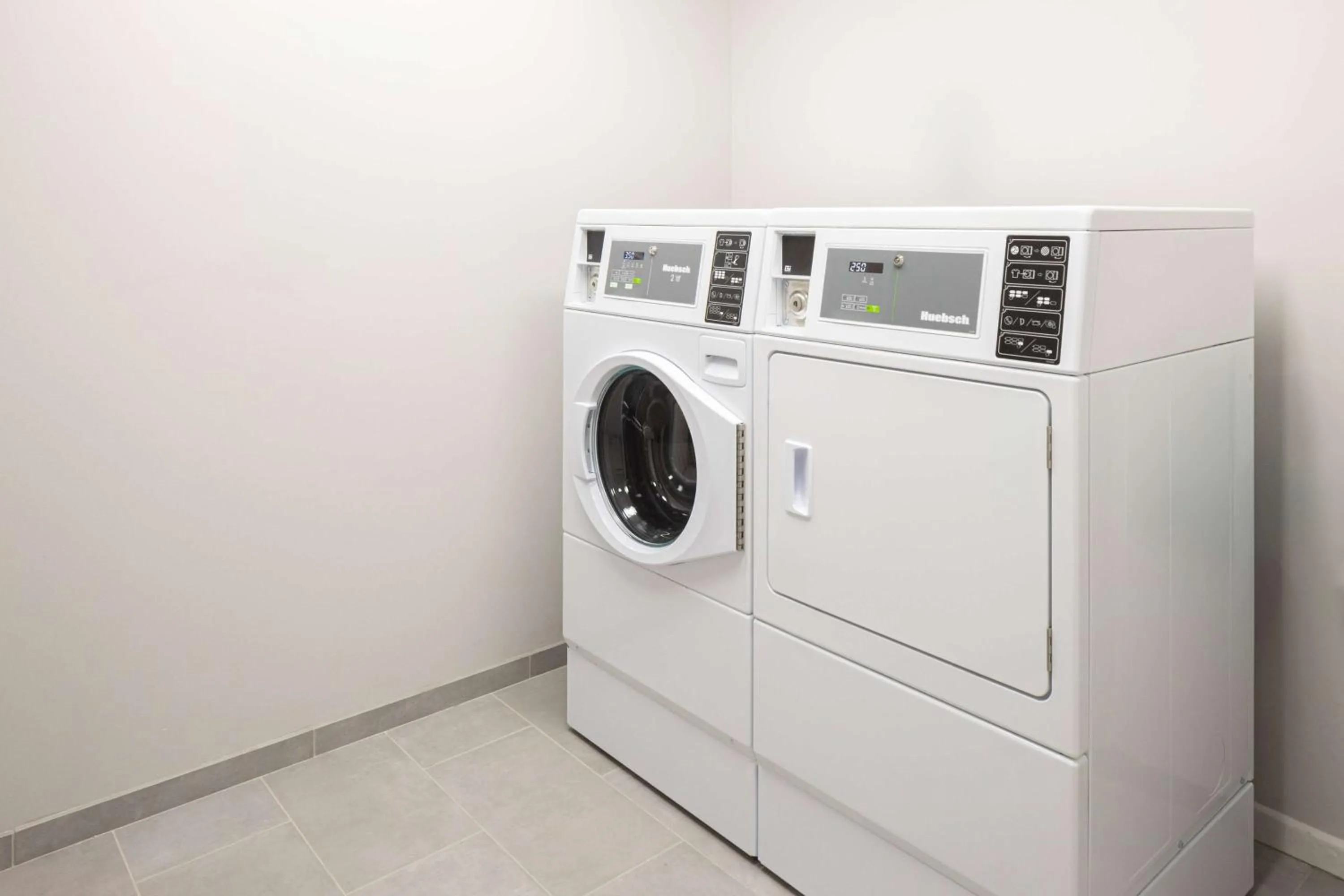 On site in Microtel Inn & Suites by Wyndham Macedon