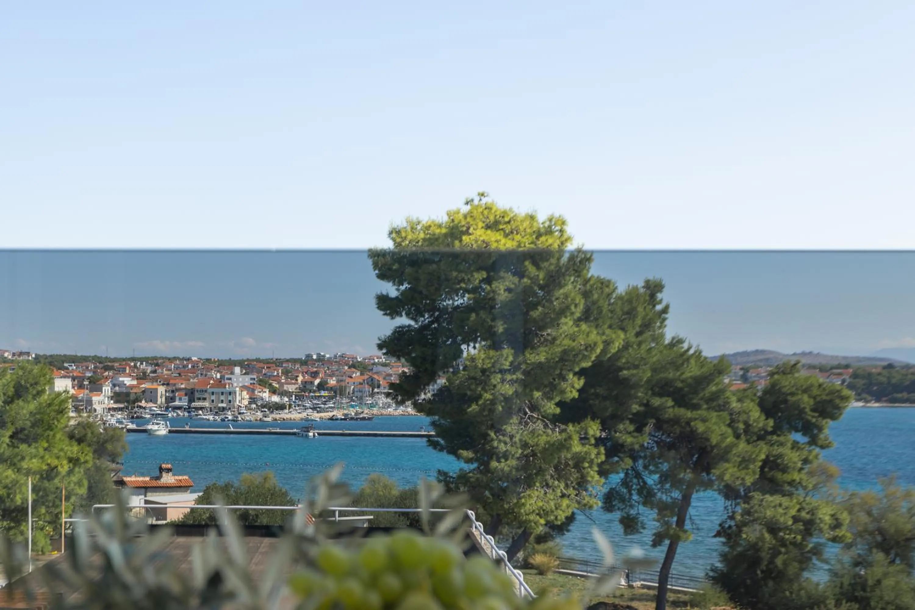 Nearby landmark in Villa Arausa