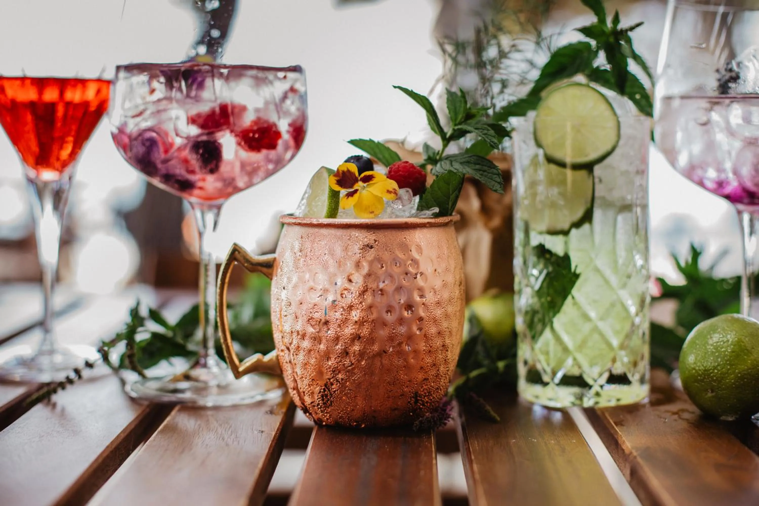 Lounge or bar in Villa Arausa