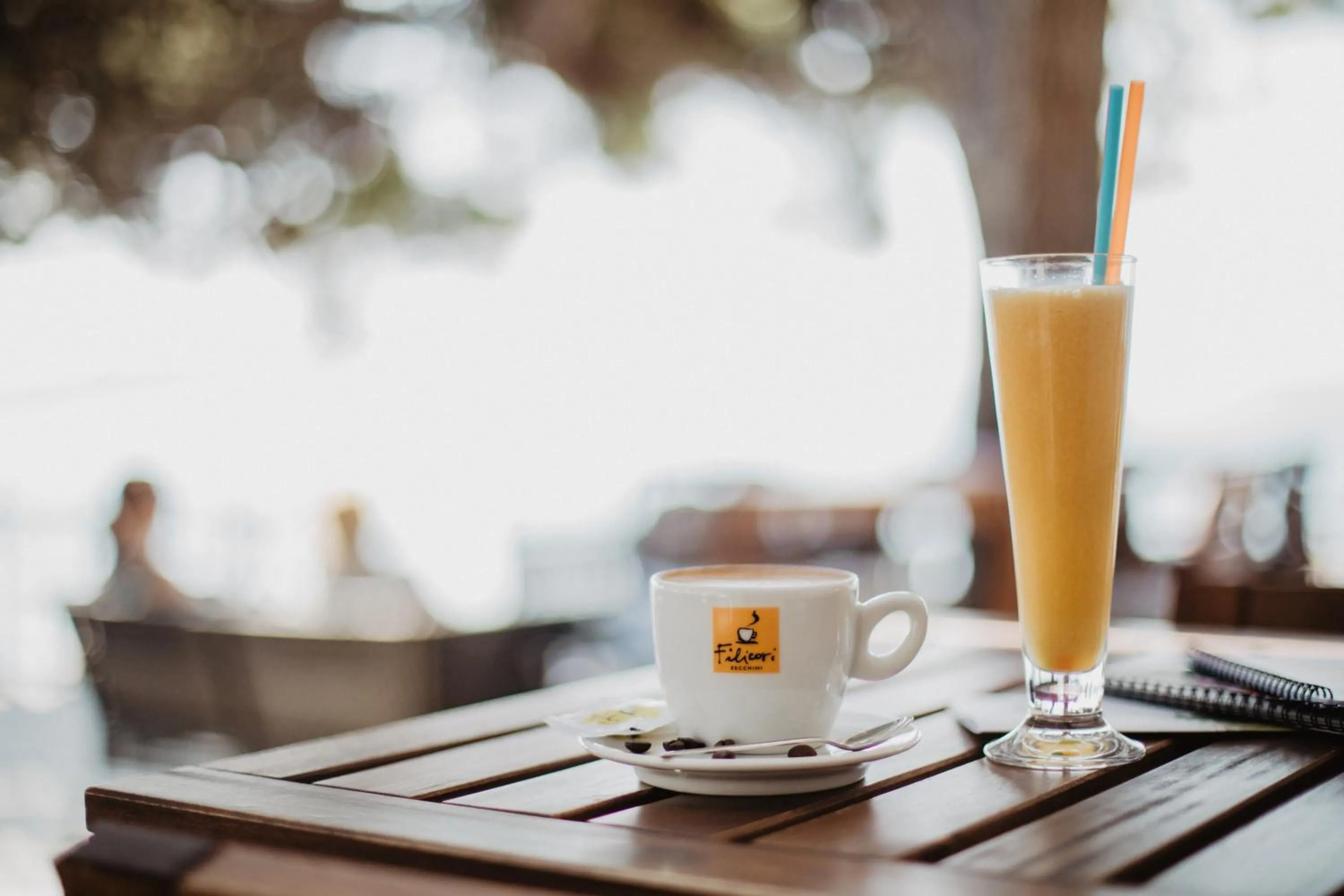 Lounge or bar in Villa Arausa