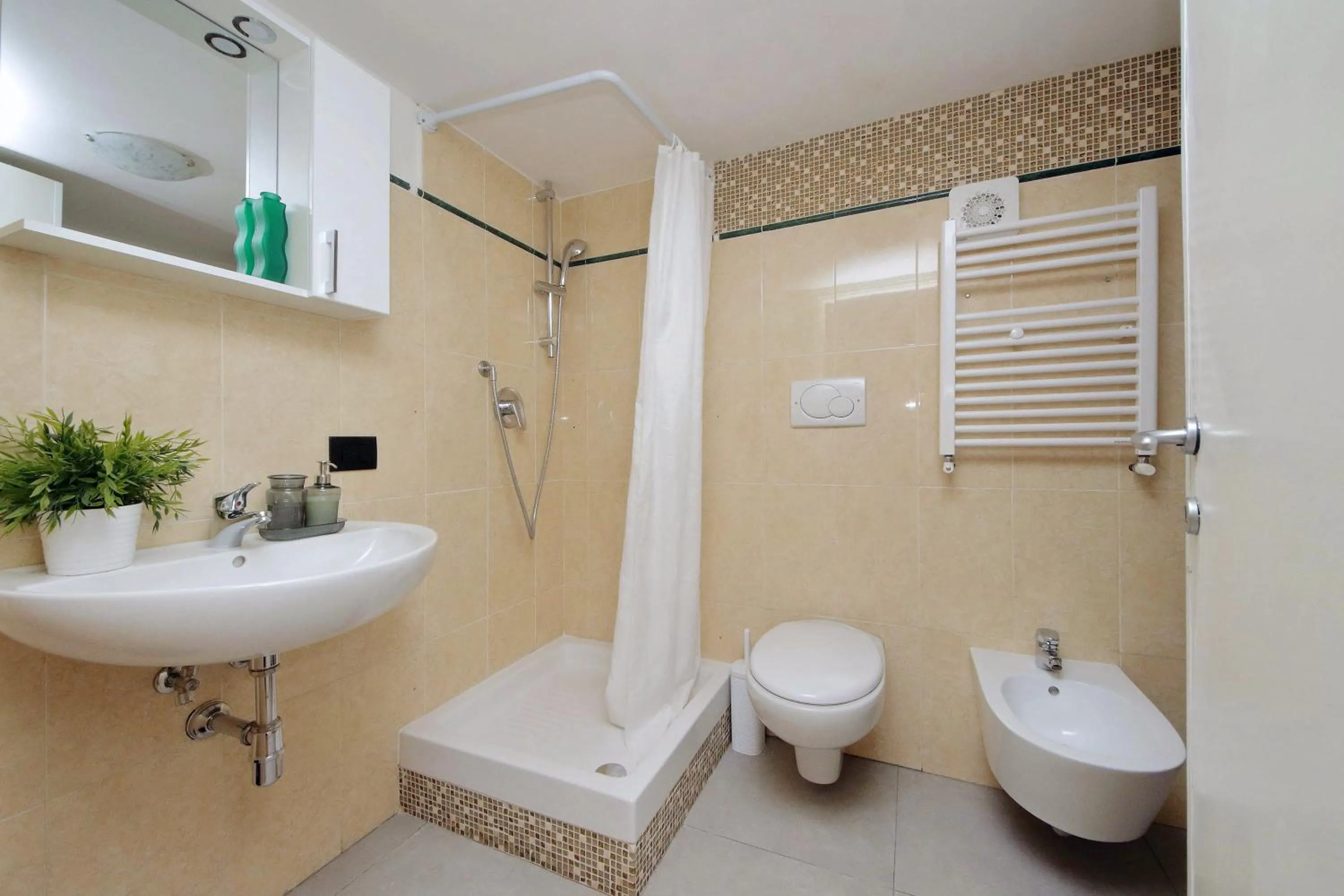 Design accommodation