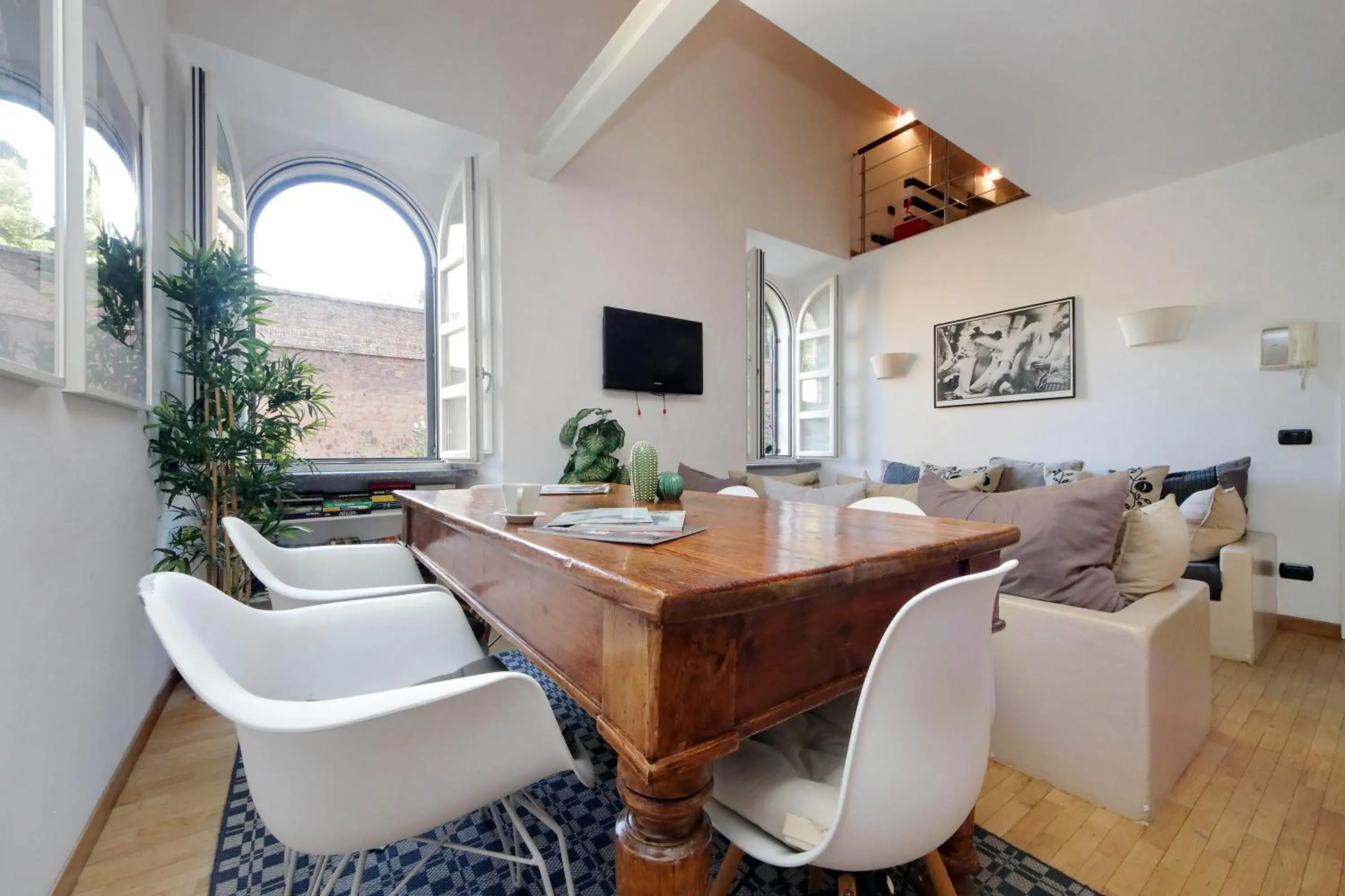 Design accommodation Design accommodation
