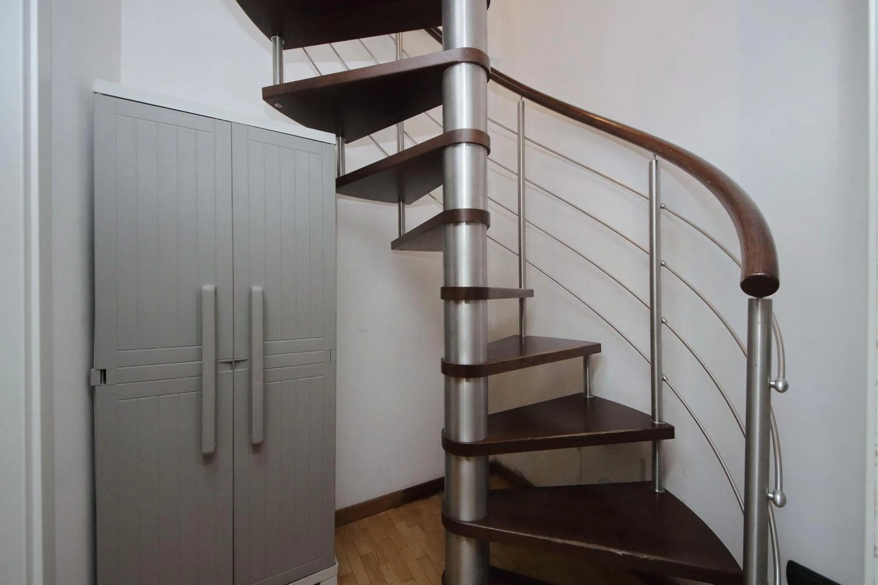 Design accommodation