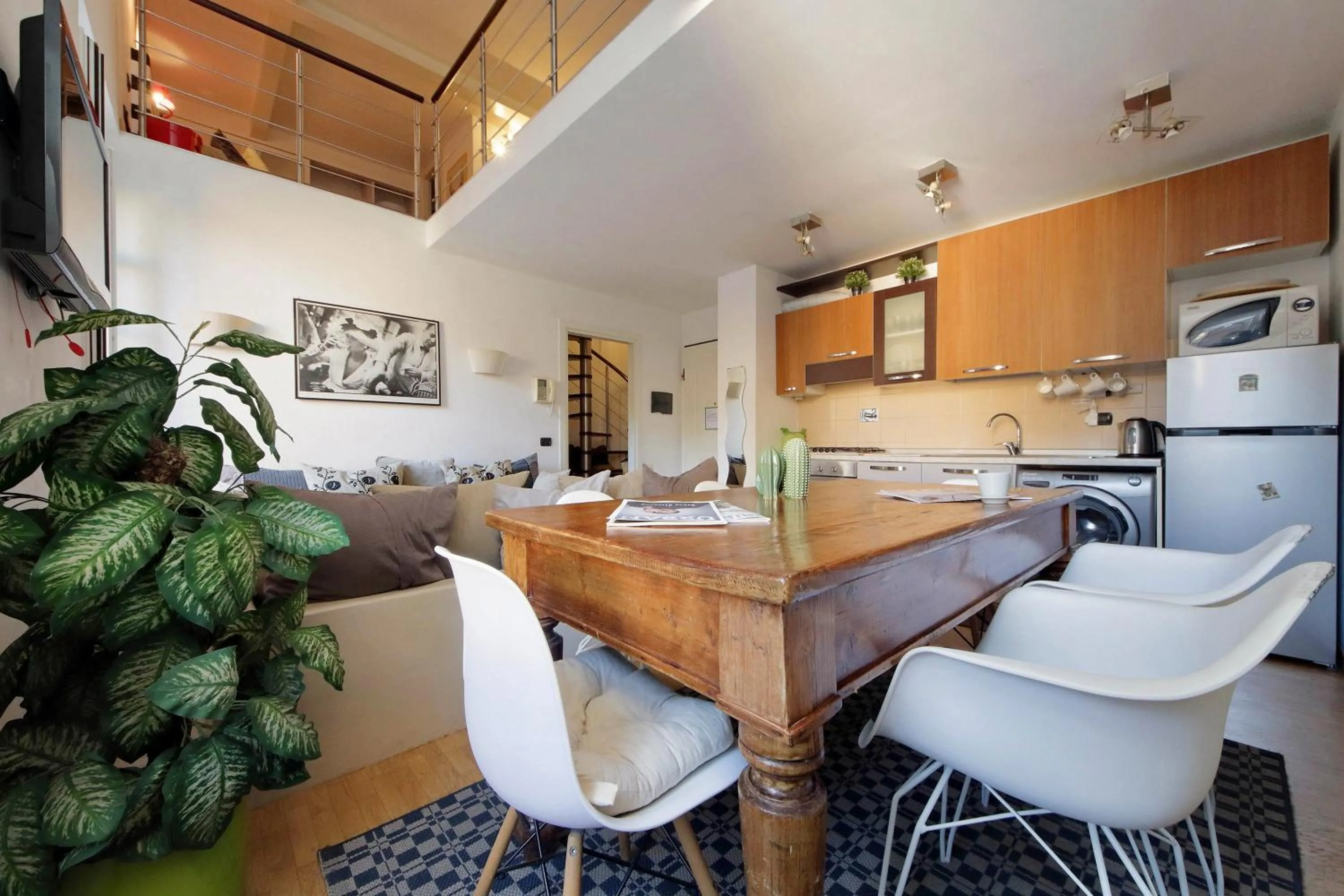 Design accommodation