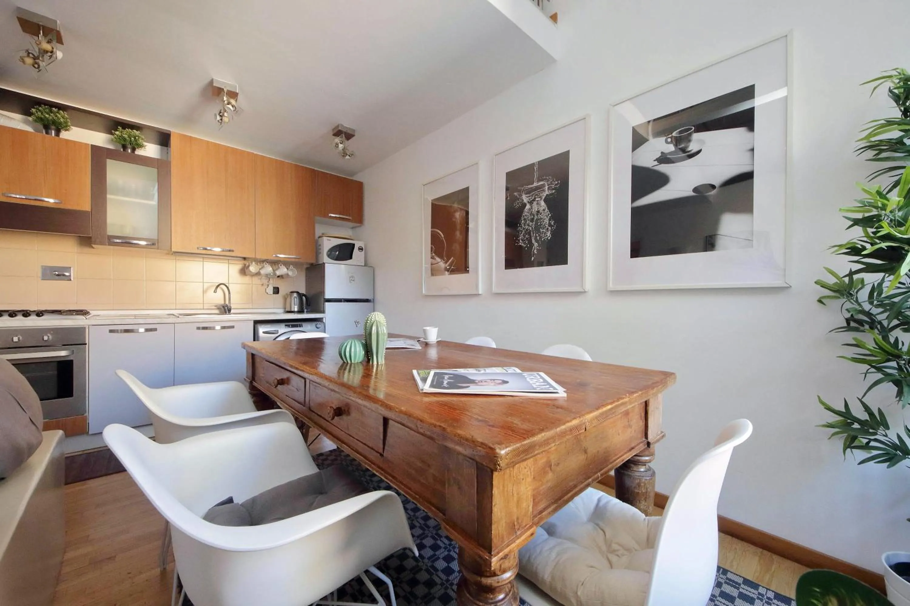 Design accommodation