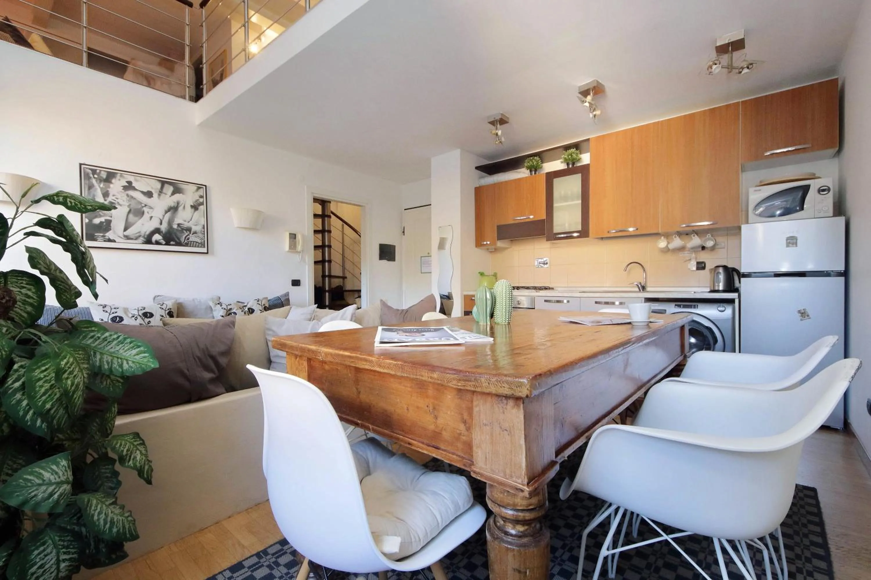 Design accommodation