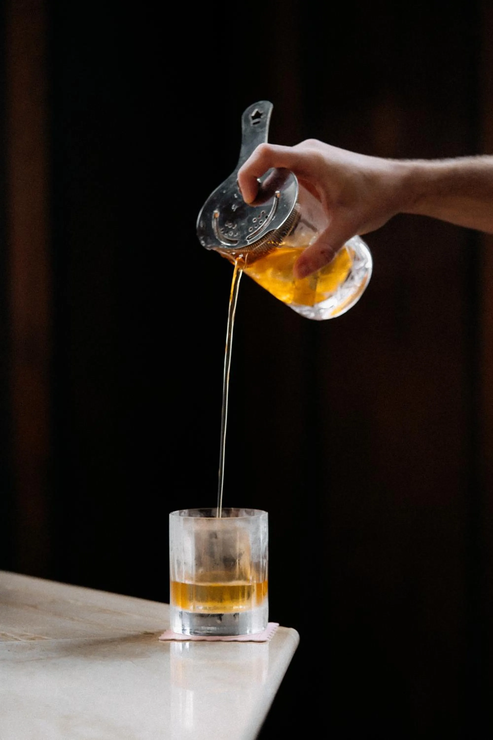 Lounge or bar in The Hoxton Lloyd Amsterdam City Centre East