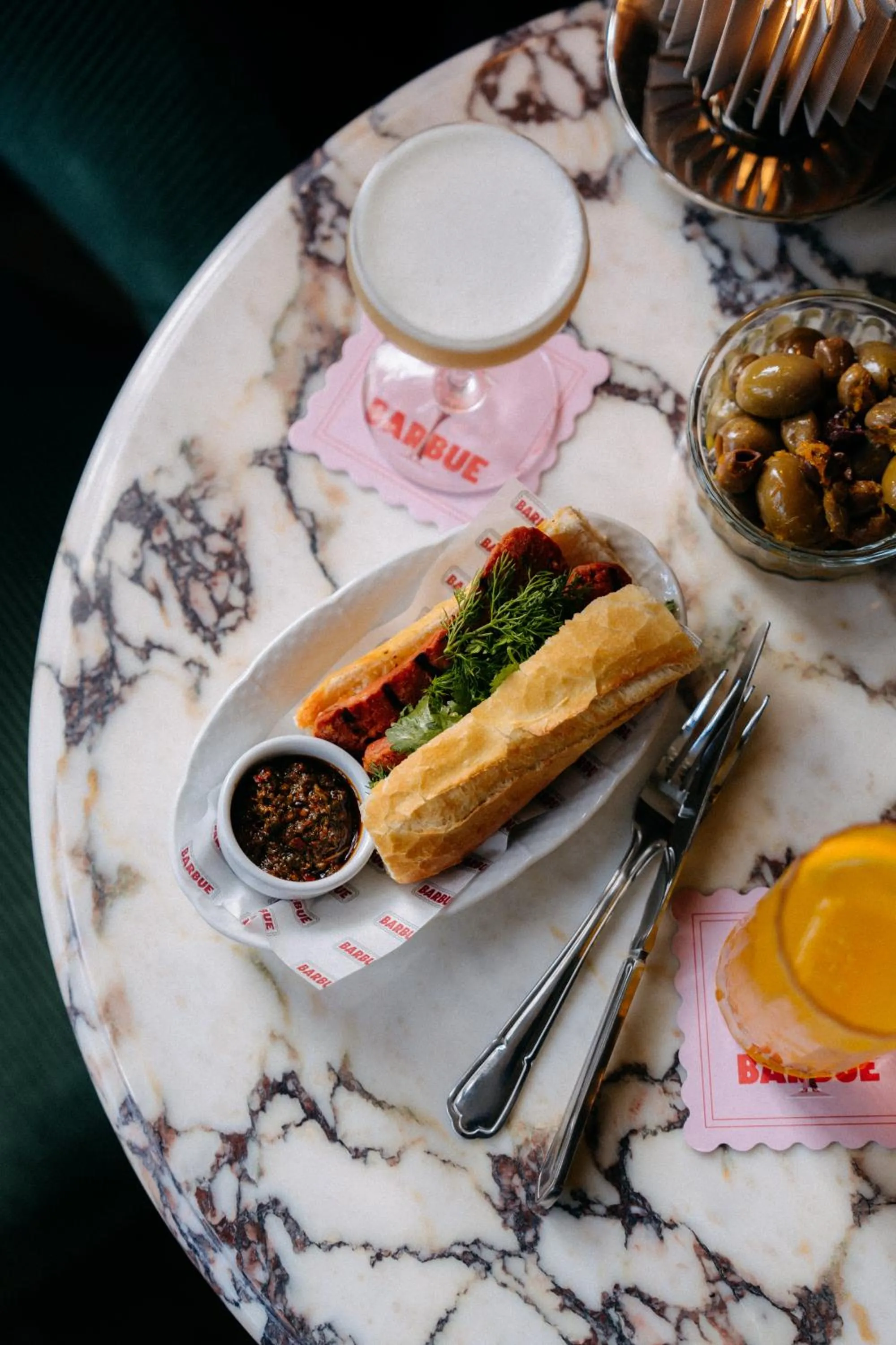 Lobby or reception in The Hoxton Lloyd Amsterdam City Centre East