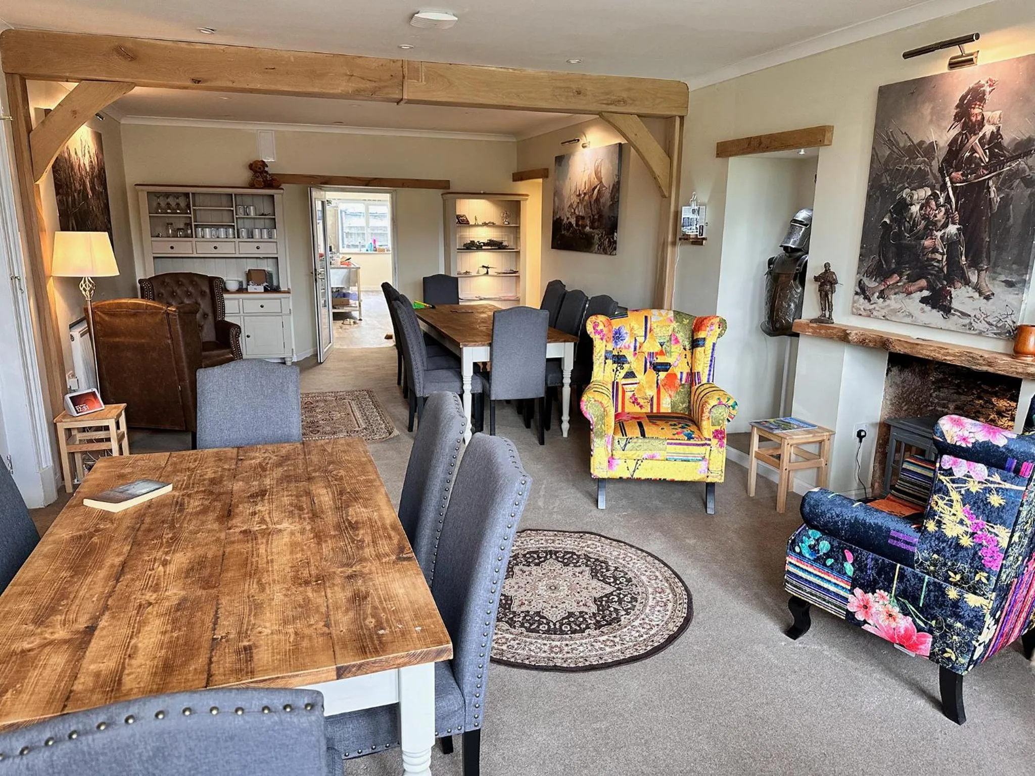 Other in Forces Manor