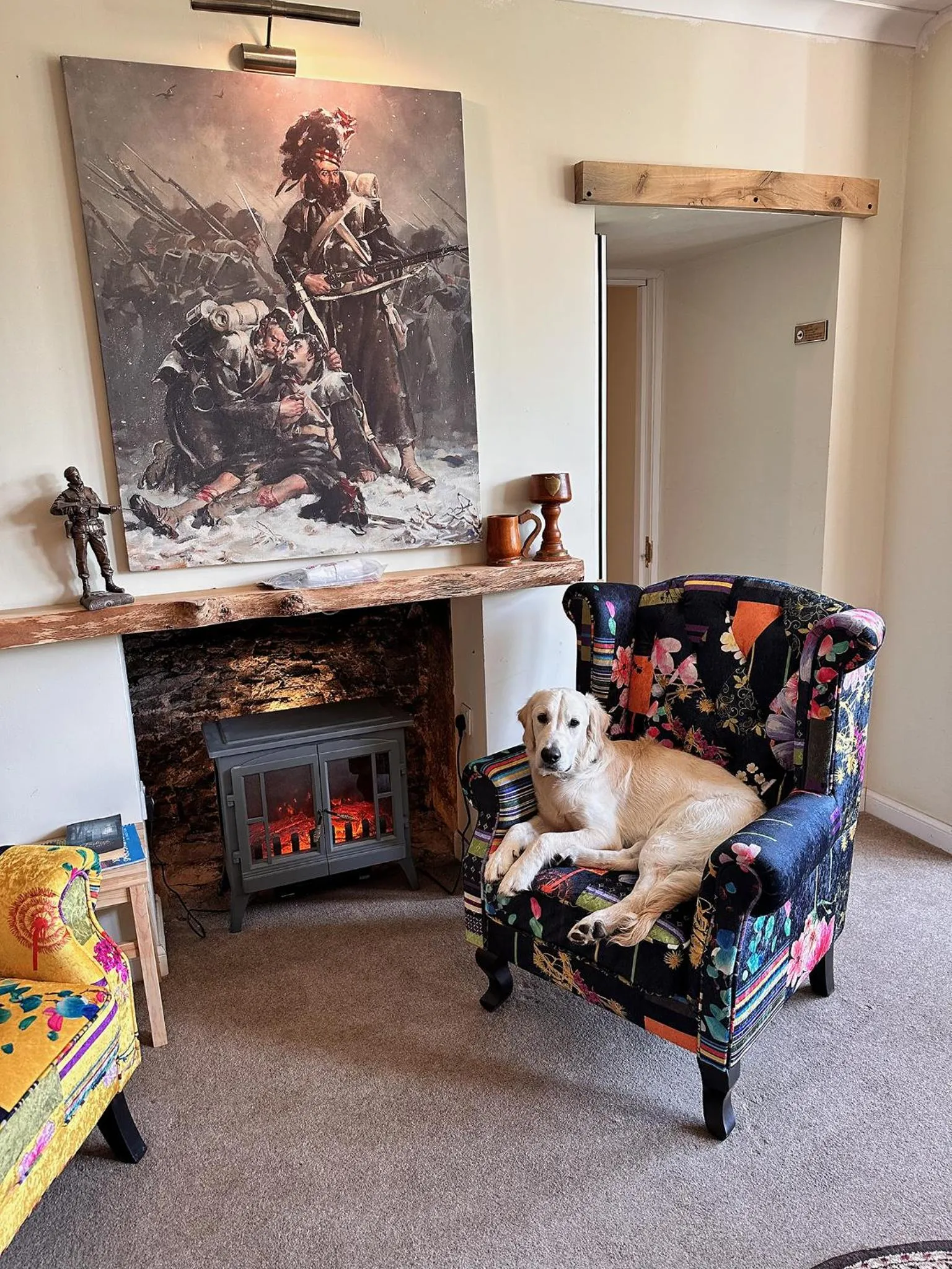 Other in Forces Manor