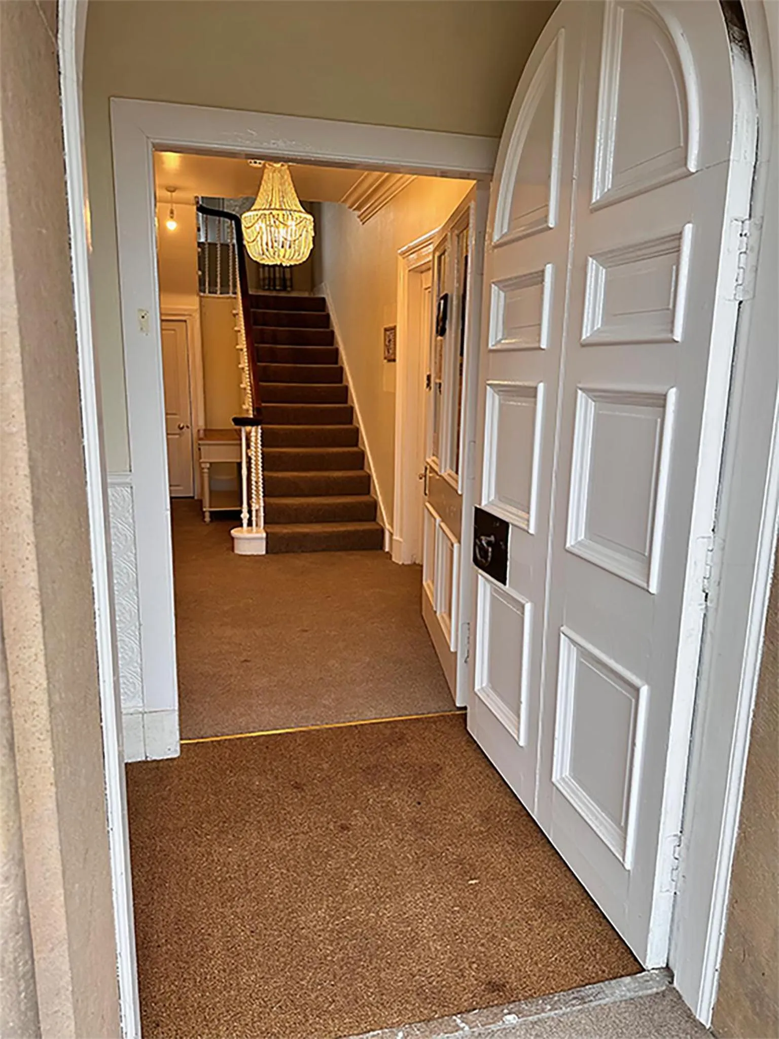 Other in Forces Manor