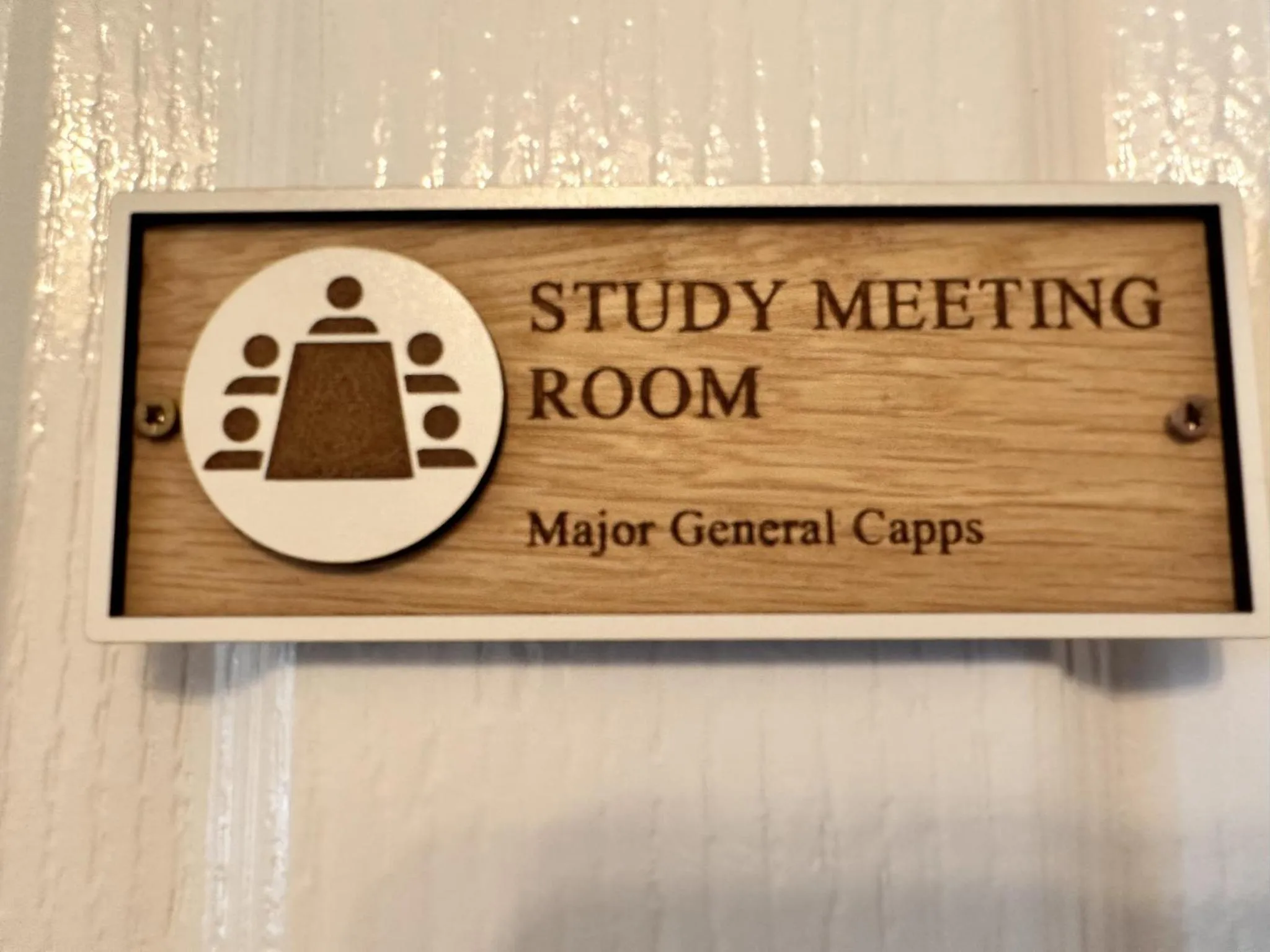 Other in Forces Manor