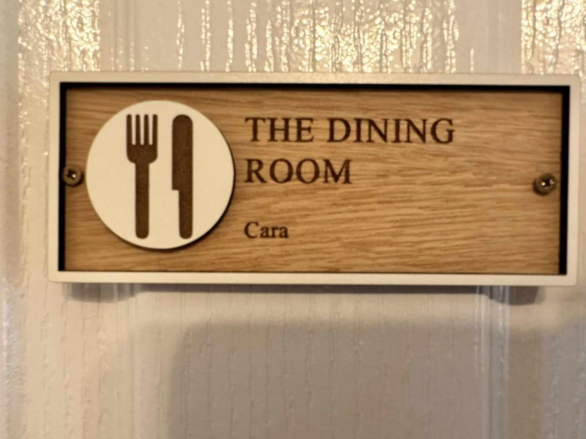 Other in Forces Manor