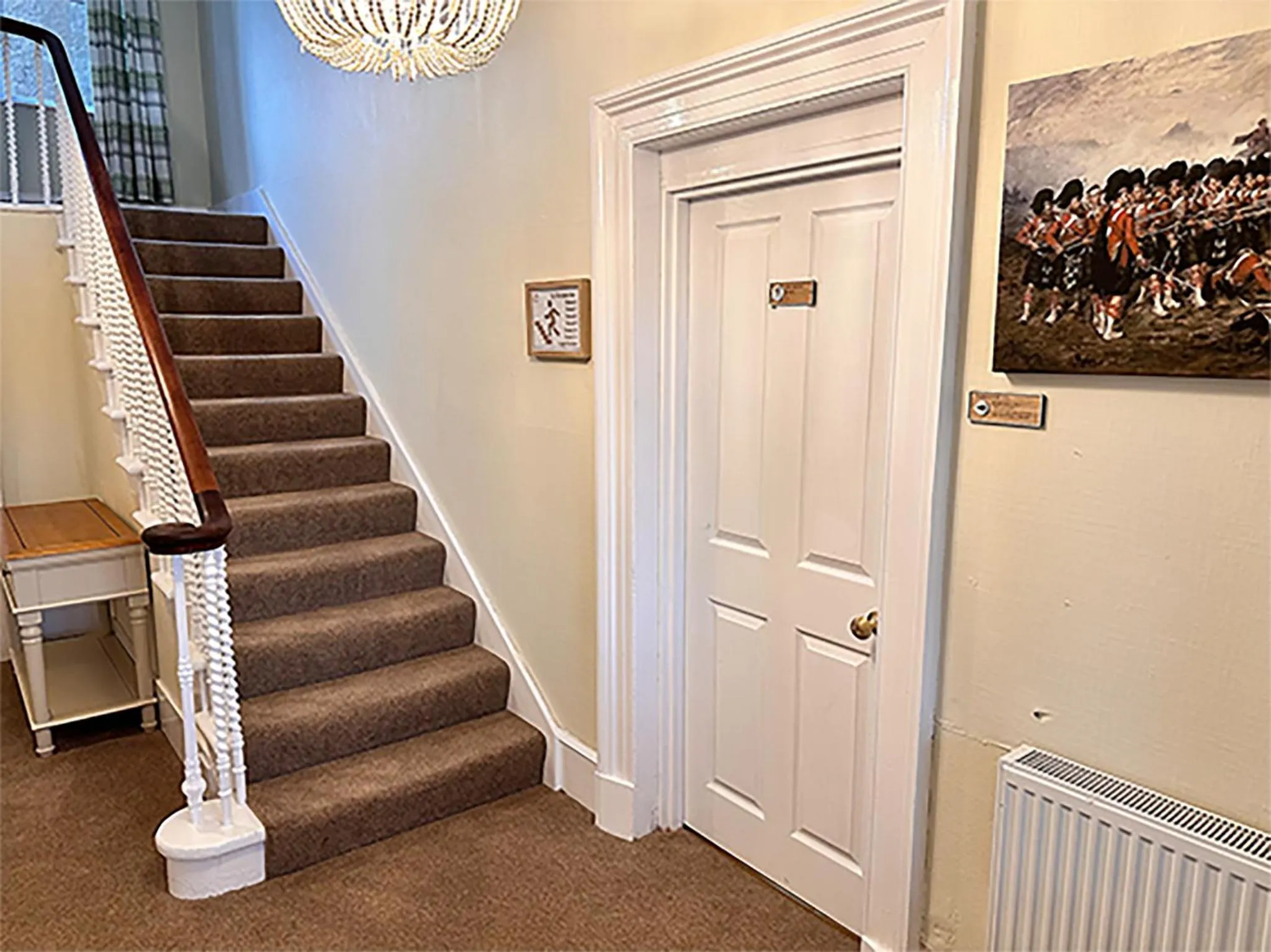 Other in Forces Manor