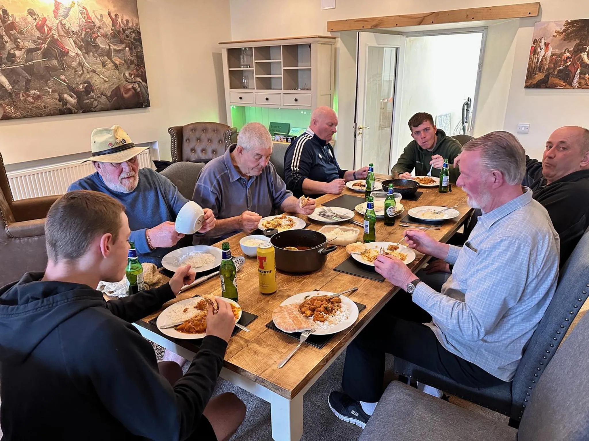 Other in Forces Manor