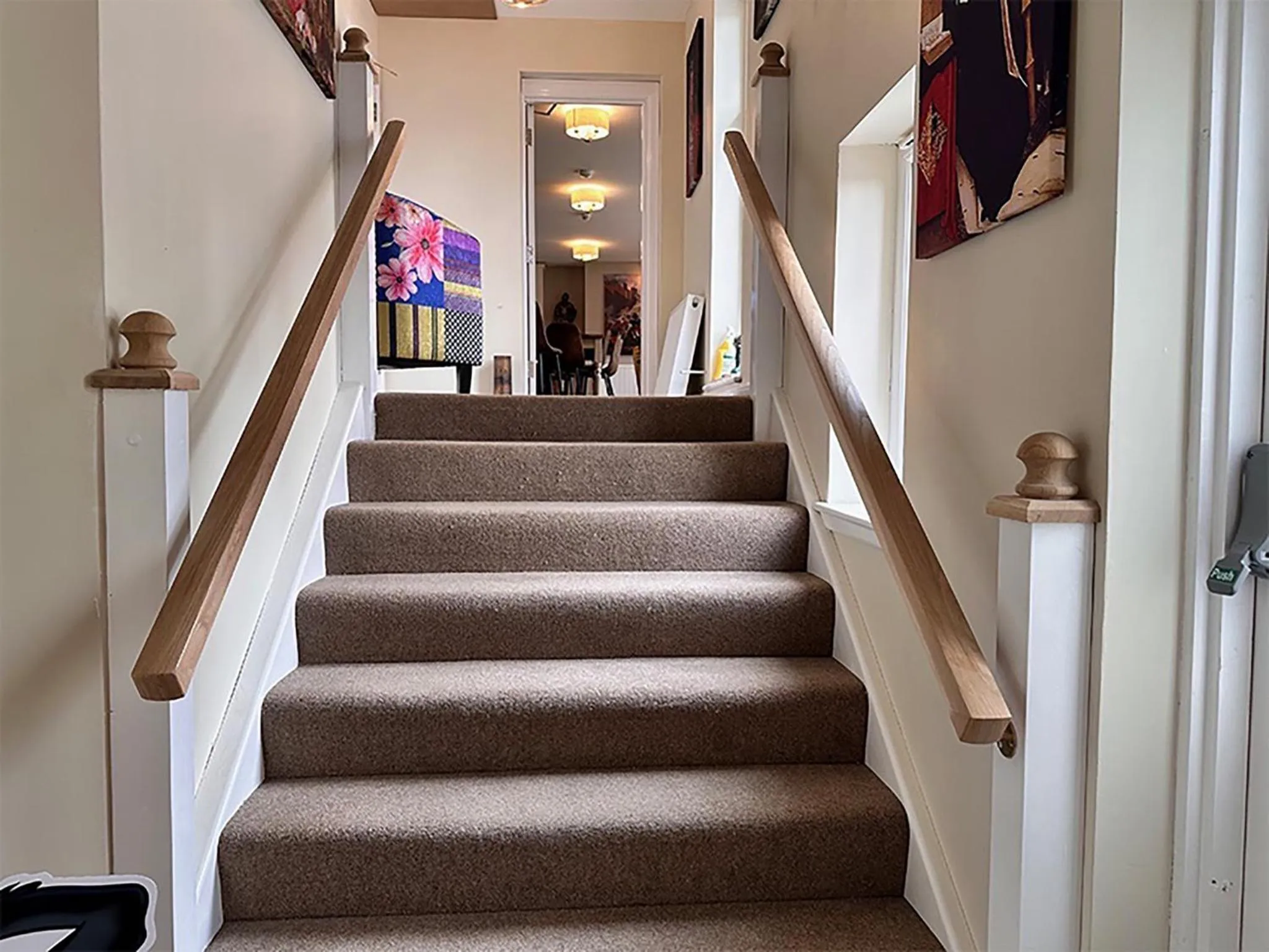 Other in Forces Manor