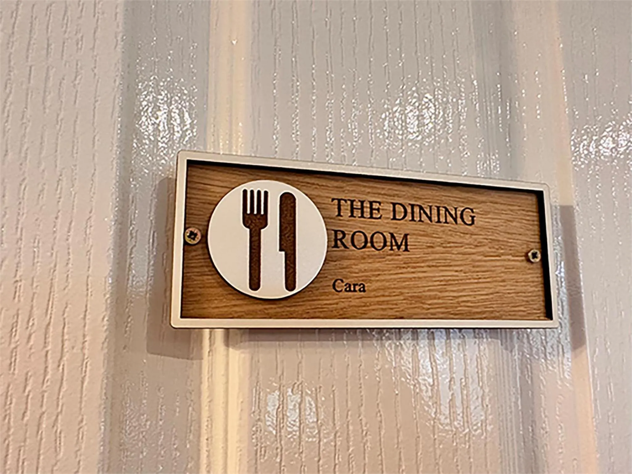 Other in Forces Manor