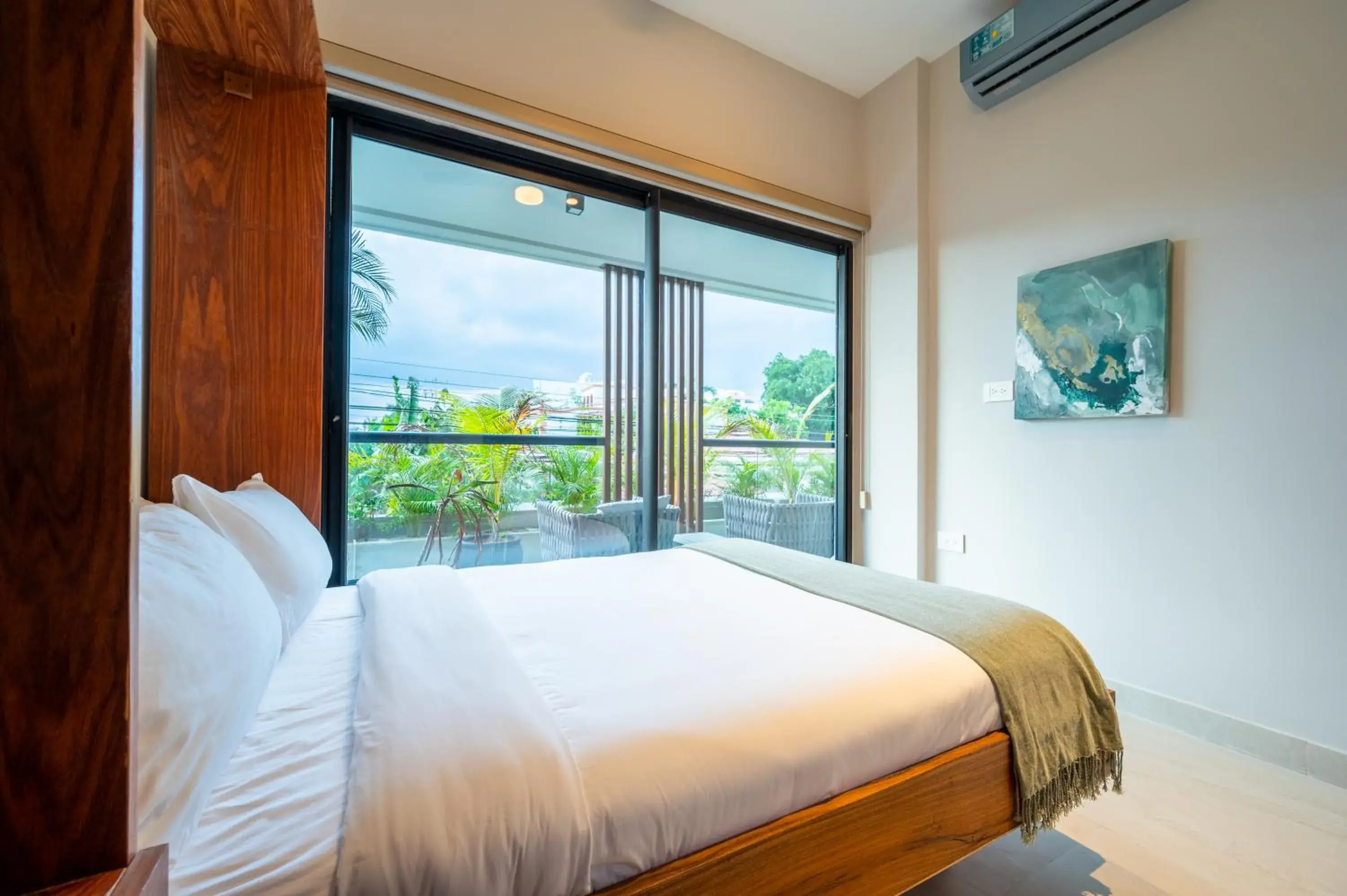 Apartment with Balcony in Kippal - Modern Oasis - ApartHotel Apartment with Balcony in Kippal - Modern Oasis - ApartHotel