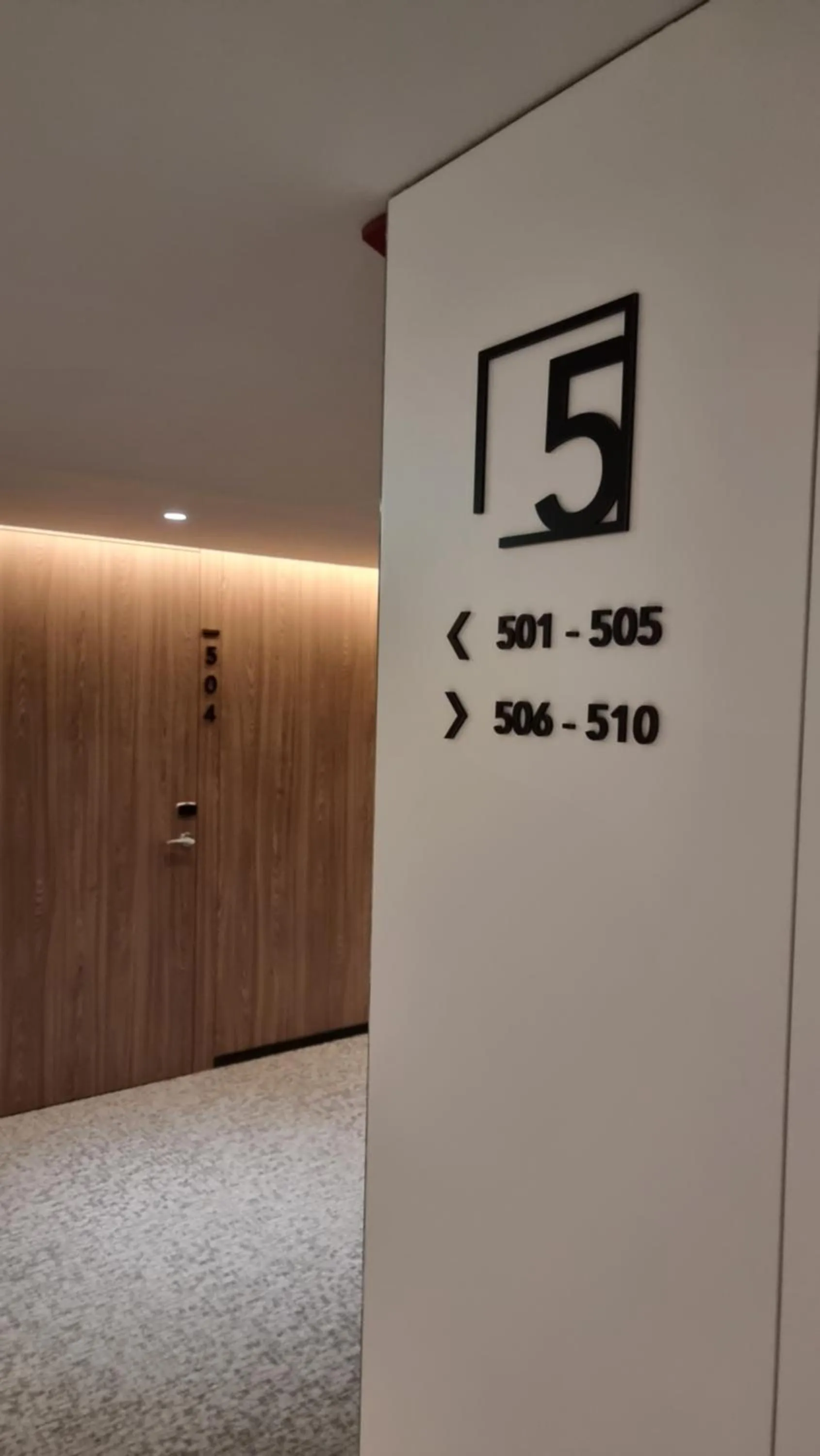 Bedroom in Hotel Principe Avila