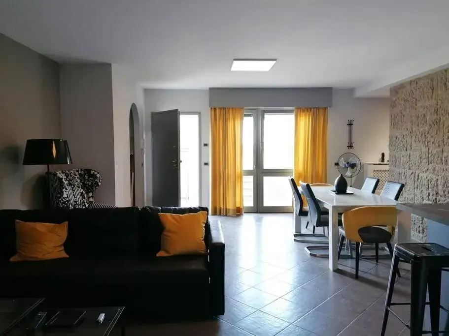 La casa di Gabry Superior La casa di Gabry Superior