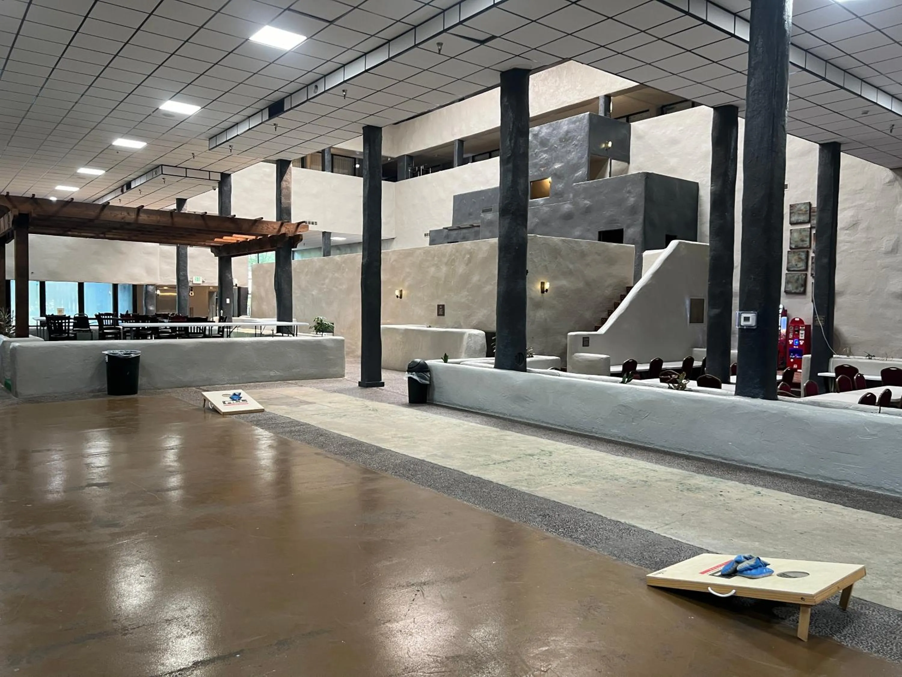 Activities in Pine Lake Resort and Banquets