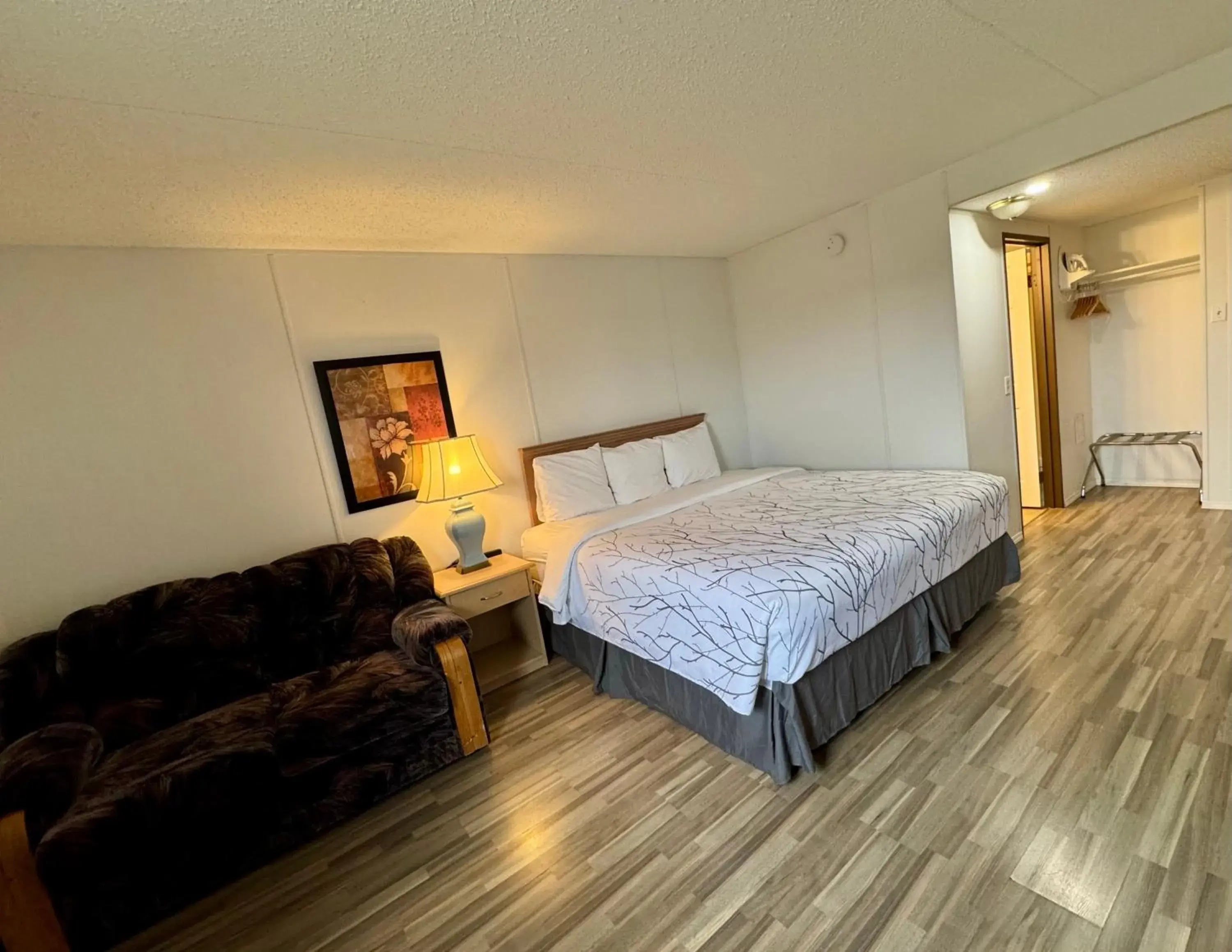 King Room in Best Stay Inn King Room in Best Stay Inn