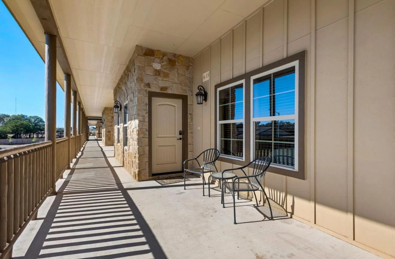 Other in Old Mills Resort OM A9