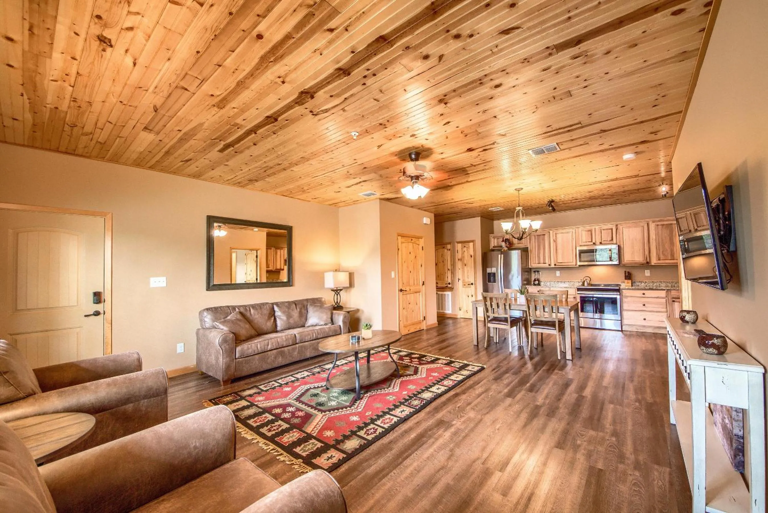 Other in Old Mills Resort OM A9