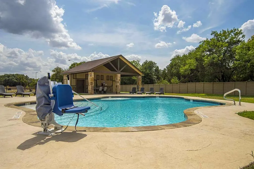 Other in Old Mills Resort OM A9