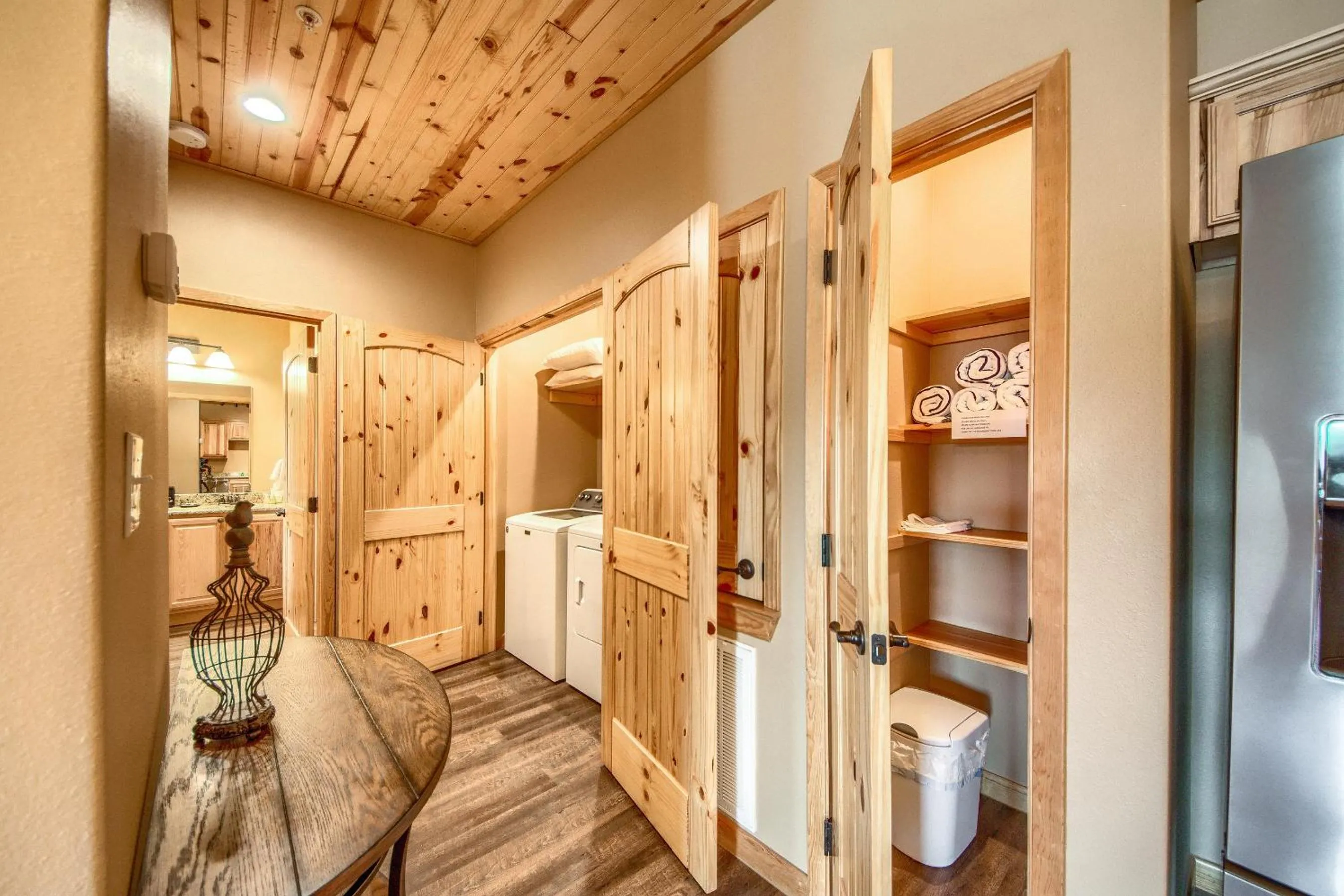 Other in Old Mills Resort OM A11