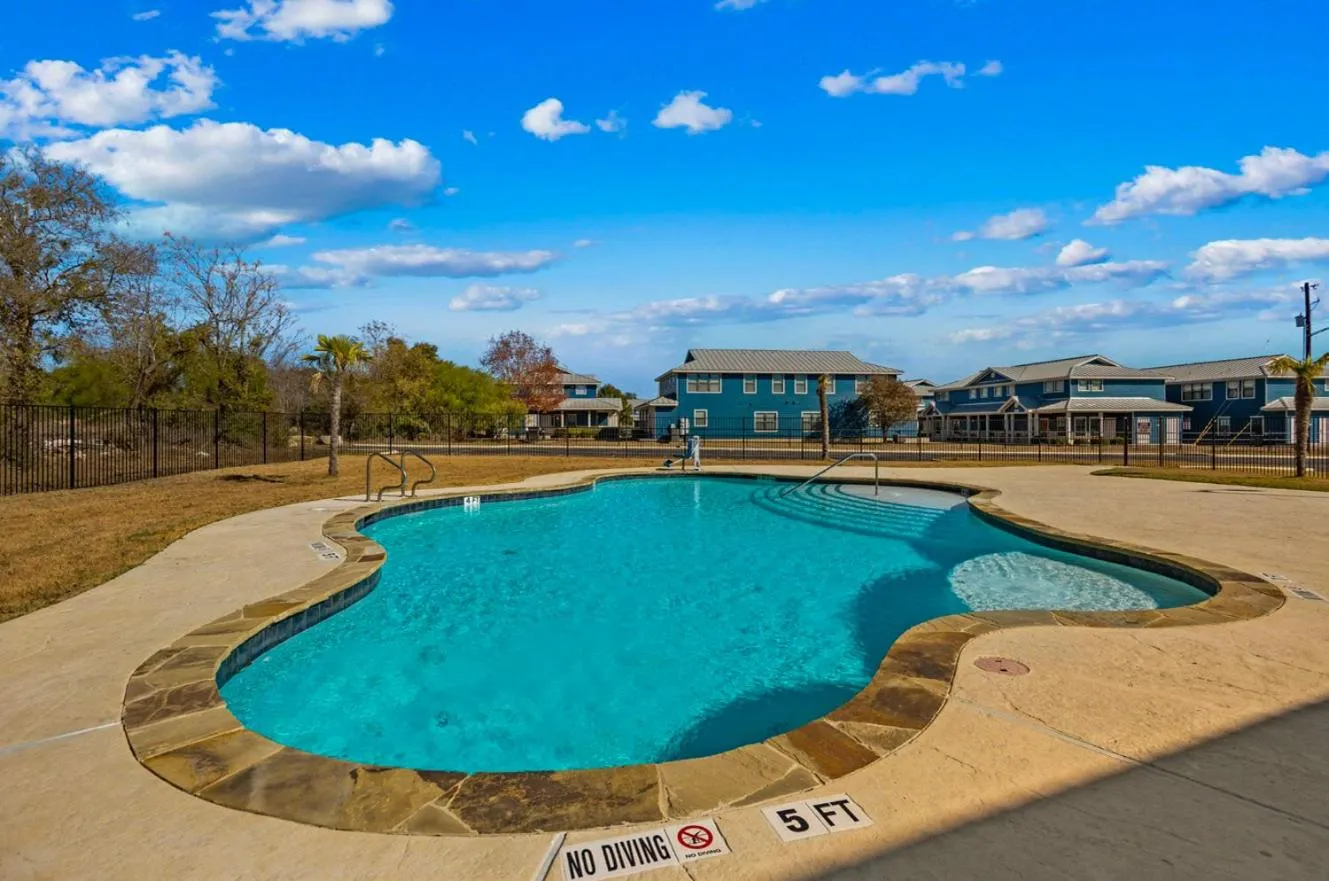 Other in Old Mills Resort OM A11