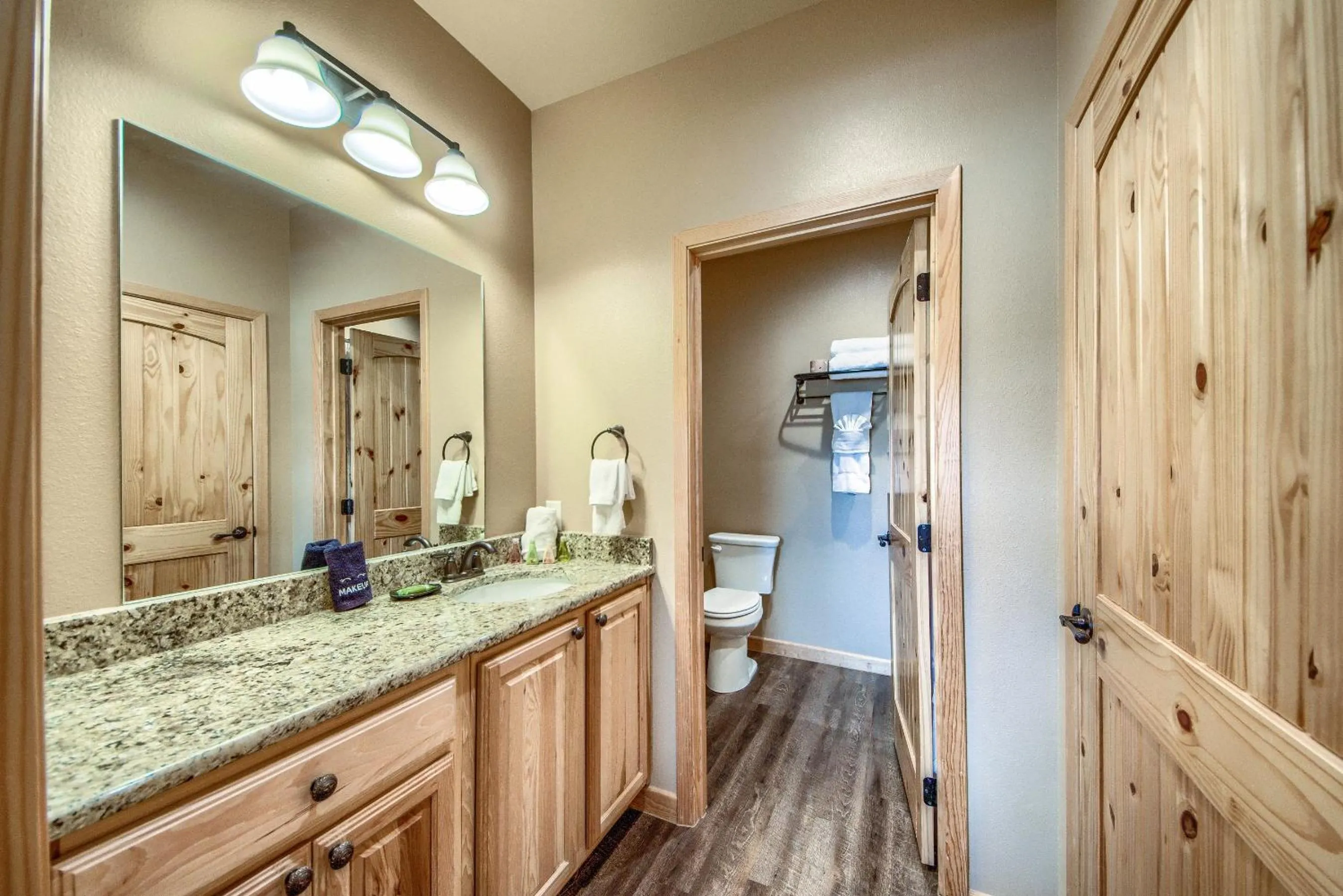 Other in Old Mills Resort OM A11