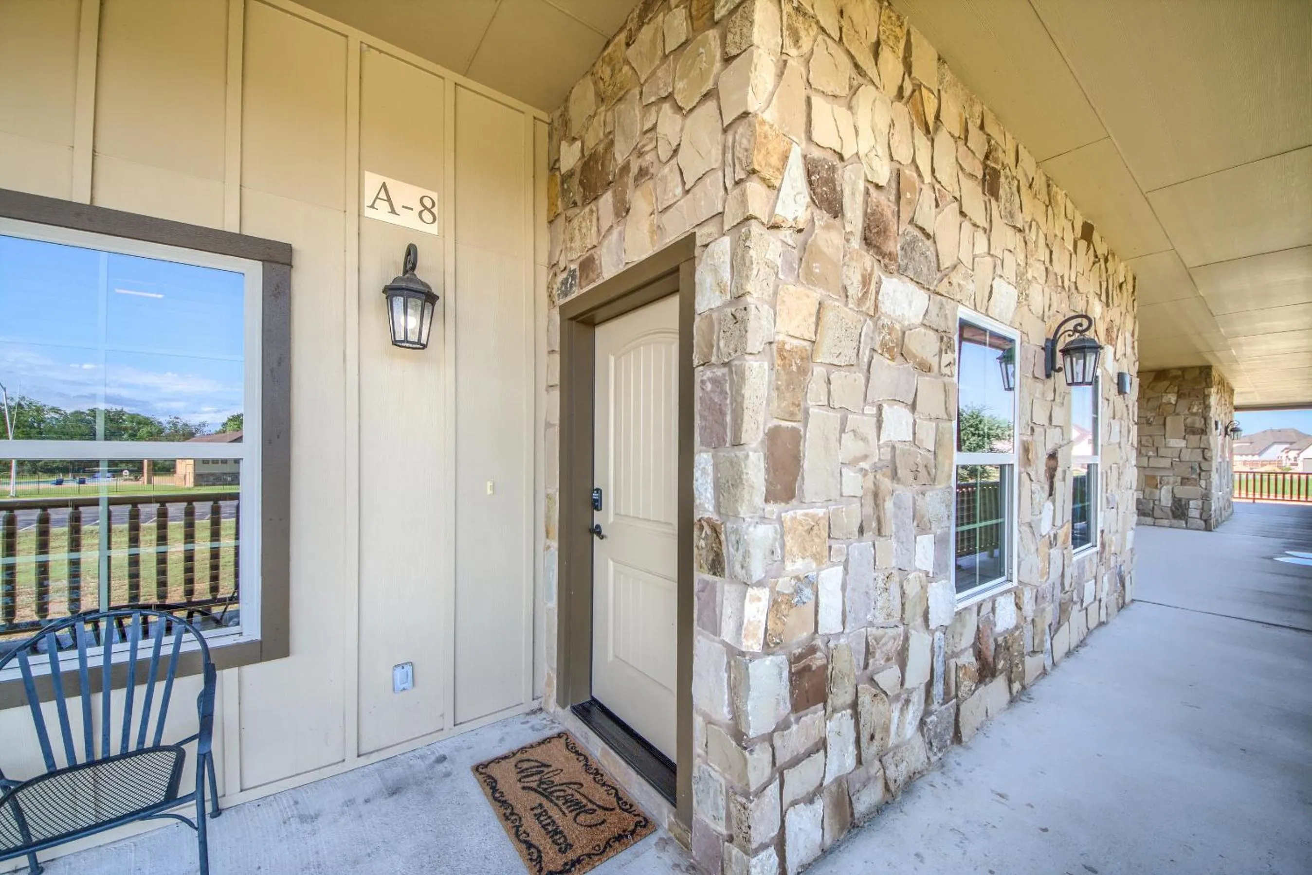 Other in Old Mills Resort OM A8