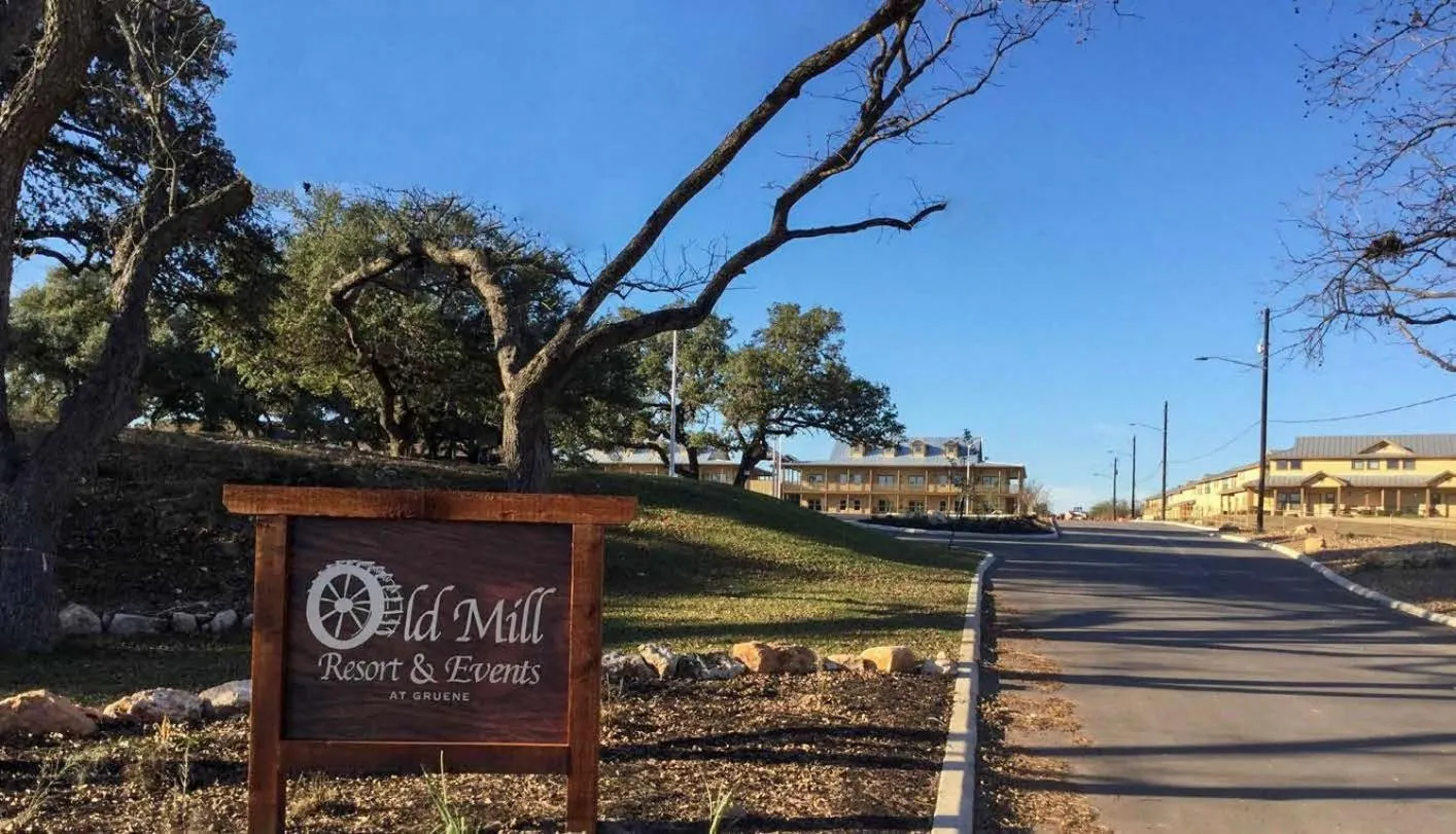 Other in Old Mills Resort OM A8