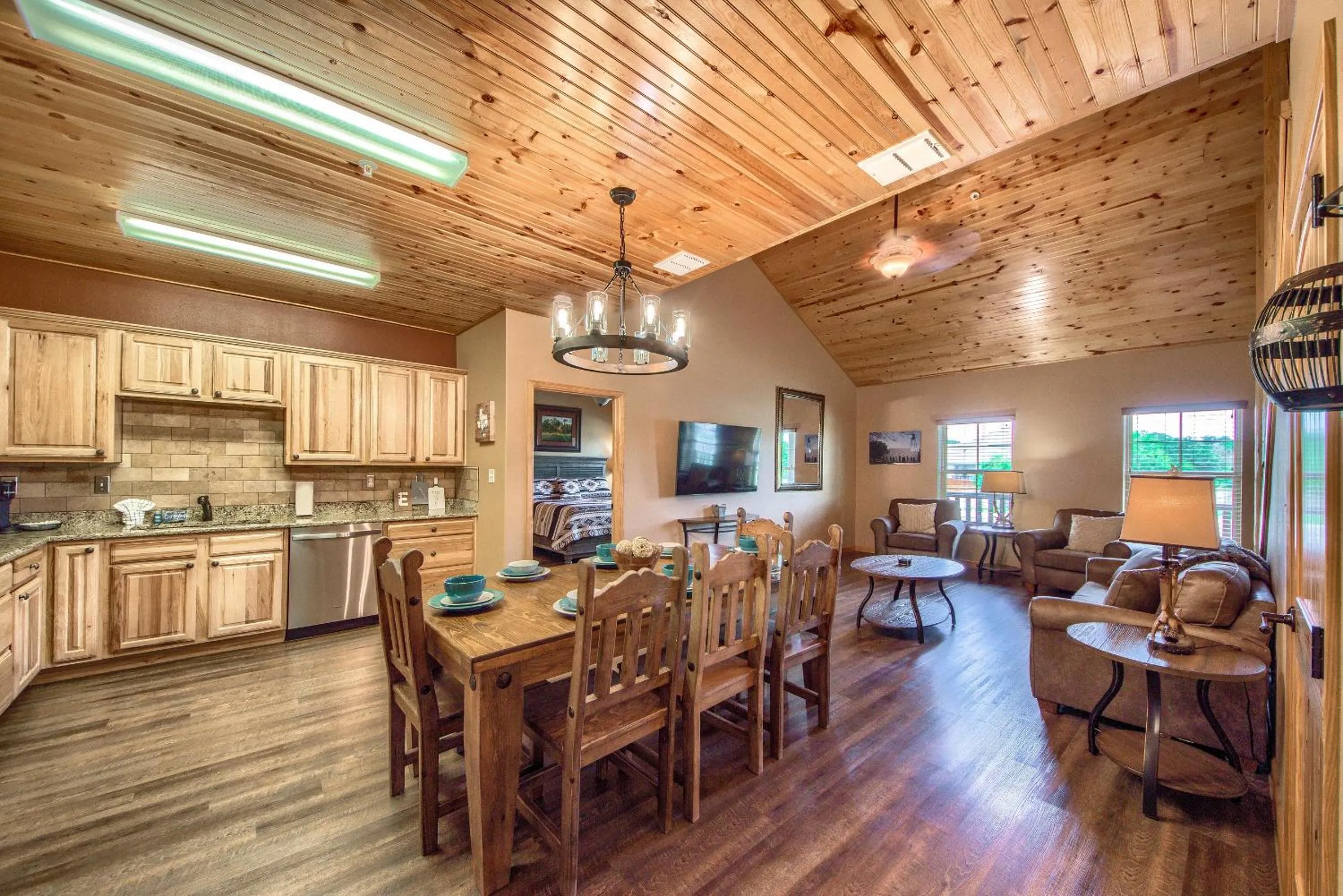 Other in Old Mills Resort OM A8