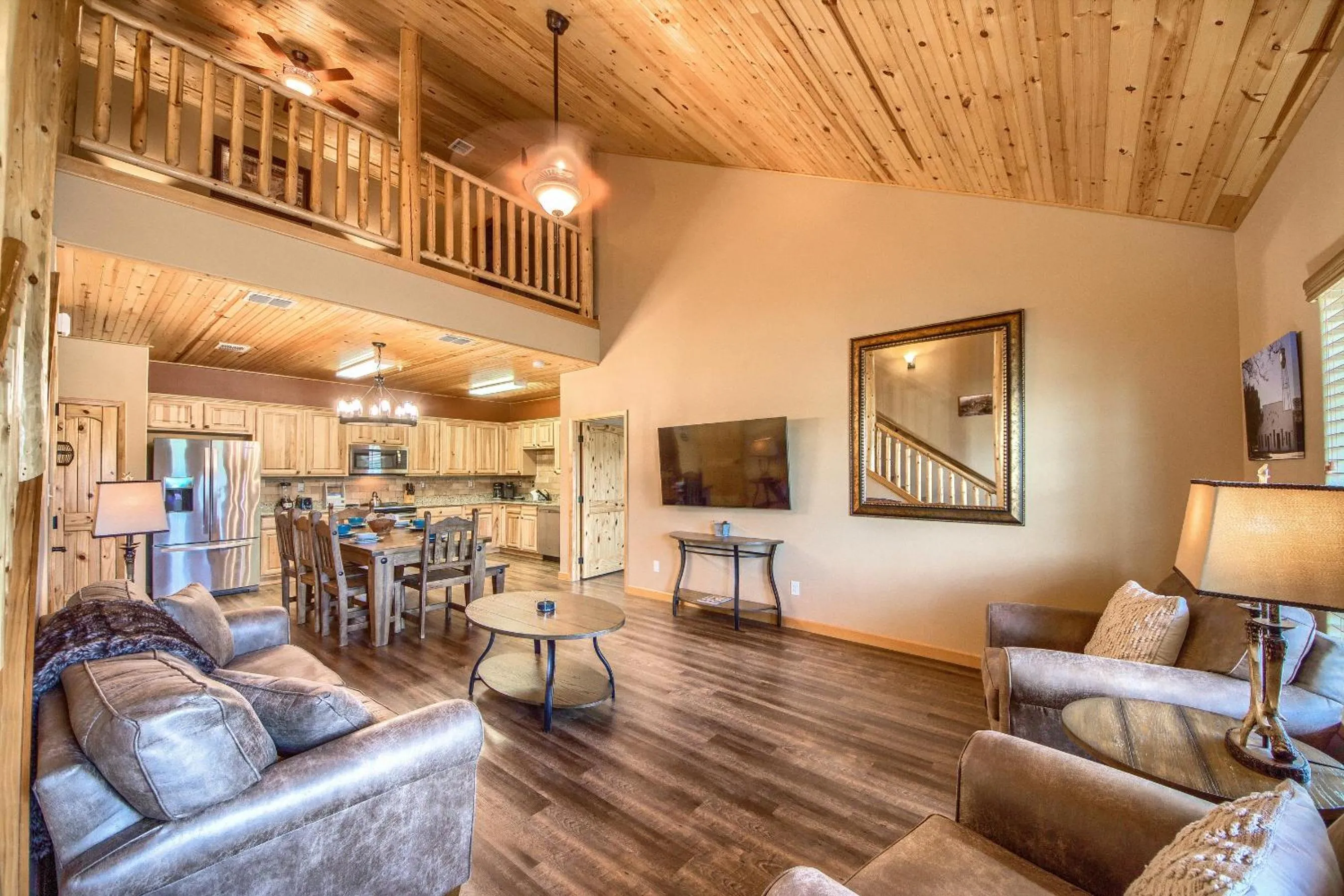 Other in Old Mills Resort OM A8