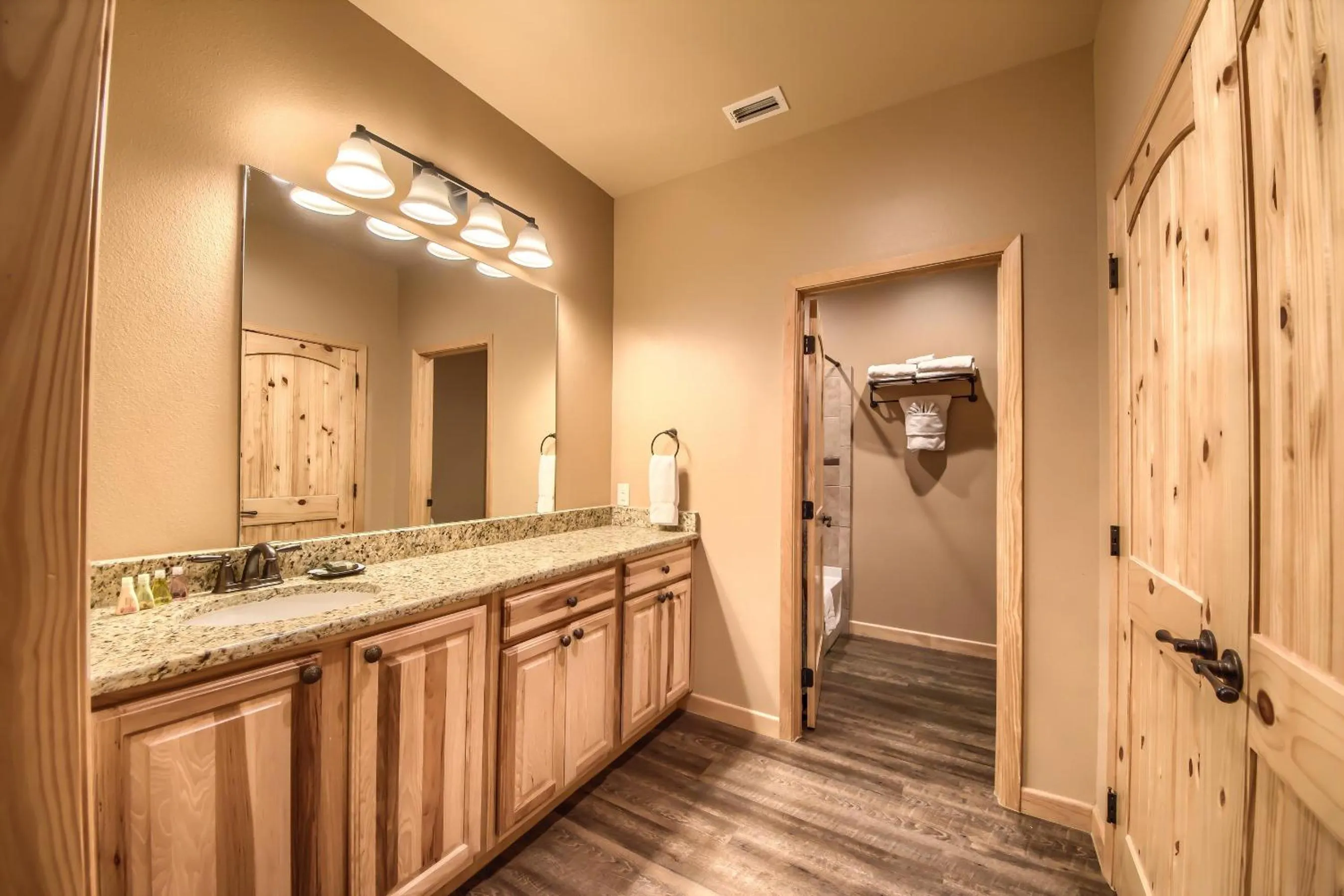 Other in Old Mills Resort OM A13