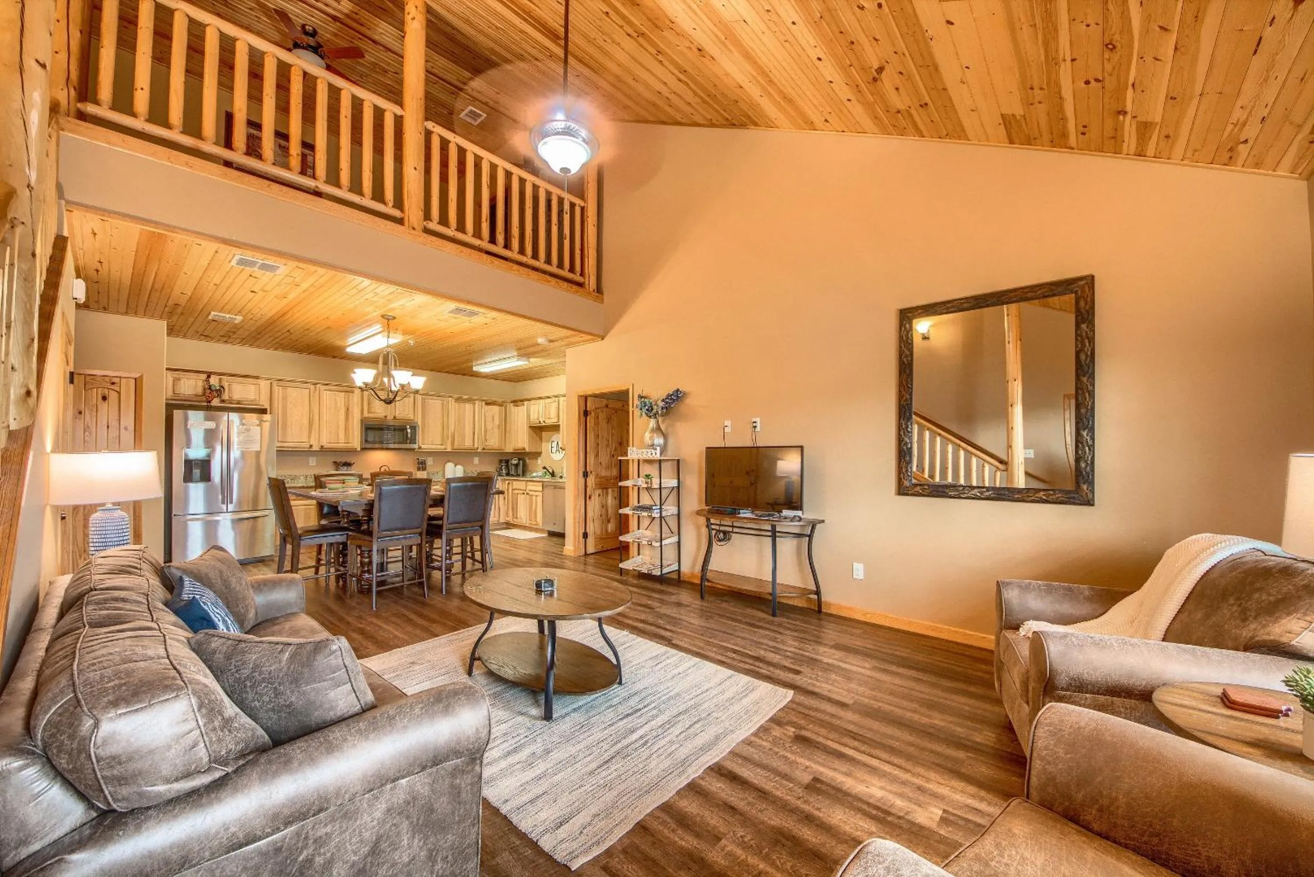 Other in Old Mills Resort OM A13