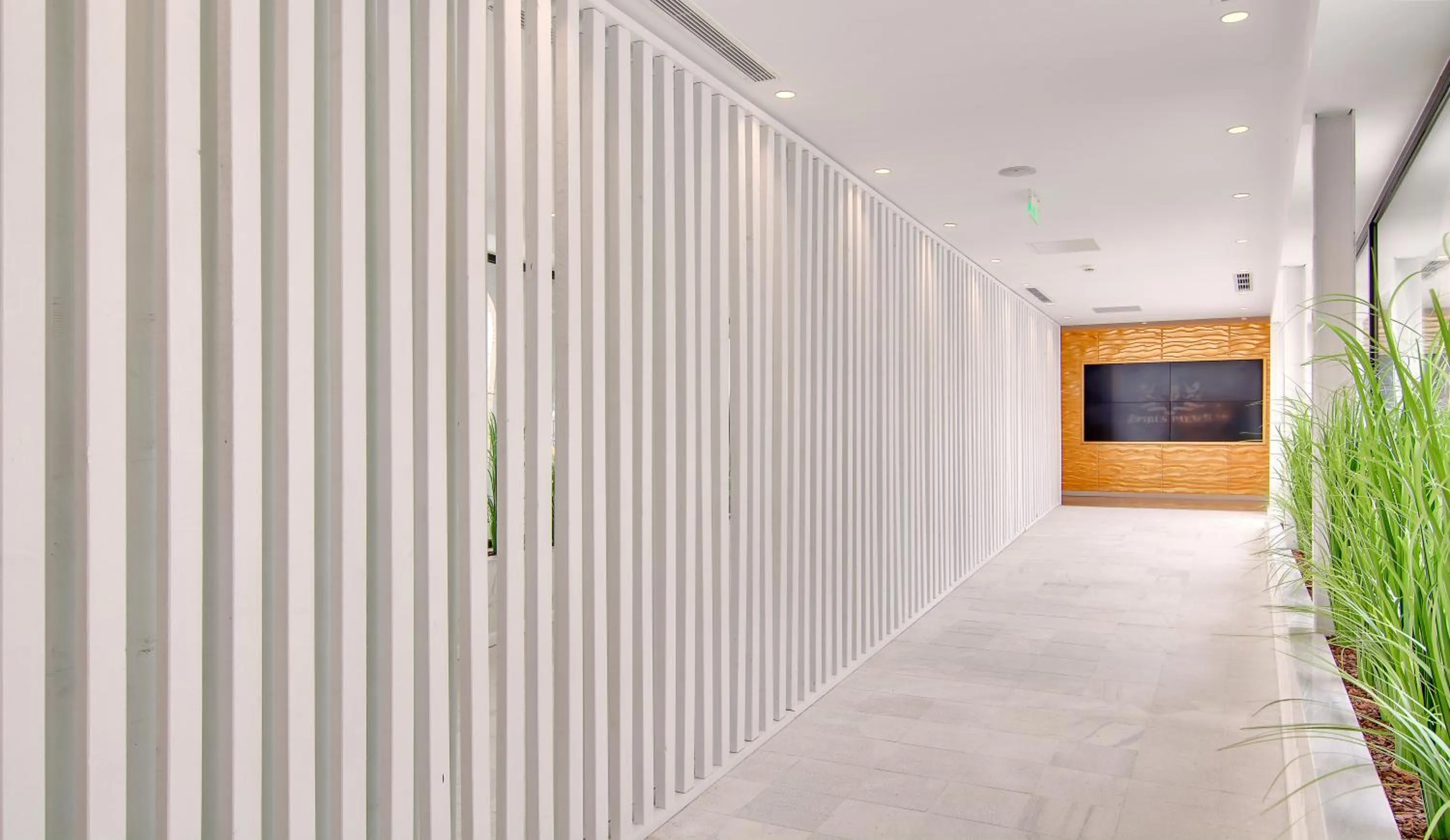 Communal lounge/ TV room in Epirus Palace Congress & Spa